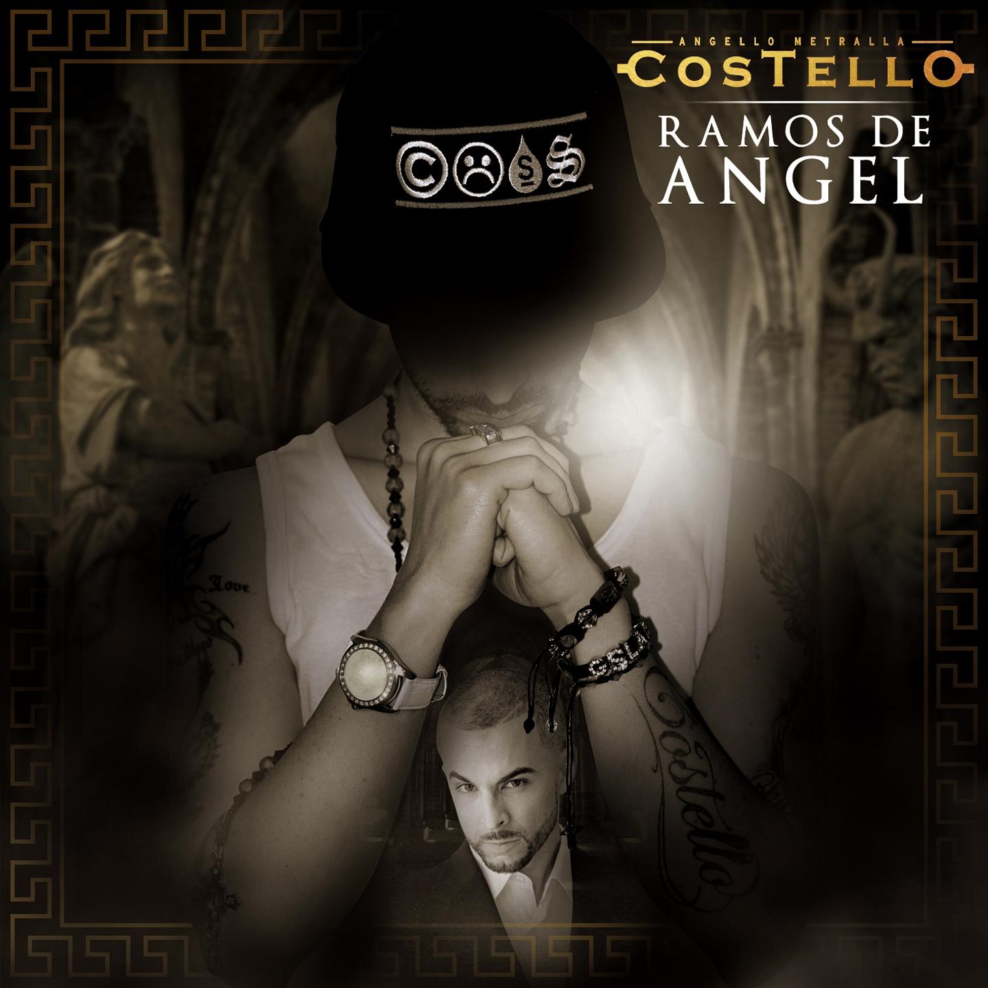 Постер альбома Ramos de Angel