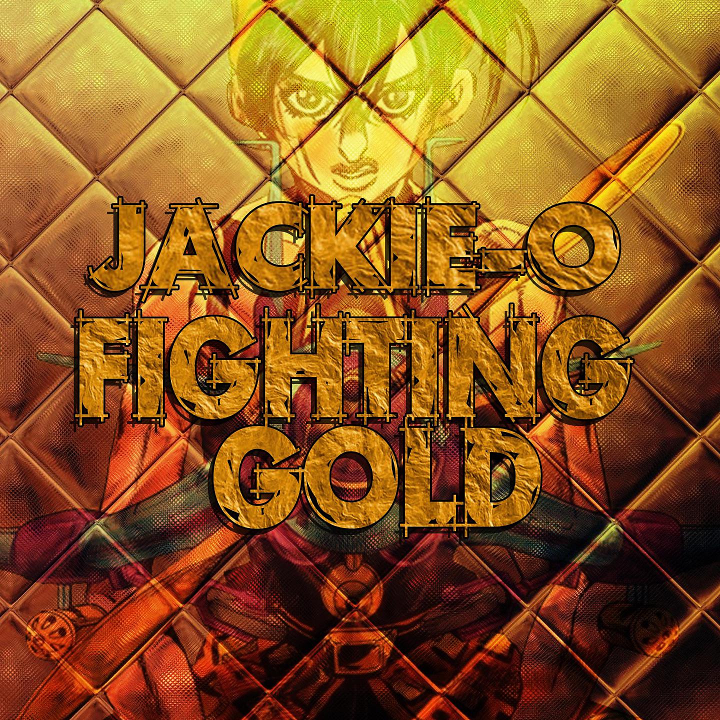 Постер альбома Fighting Gold