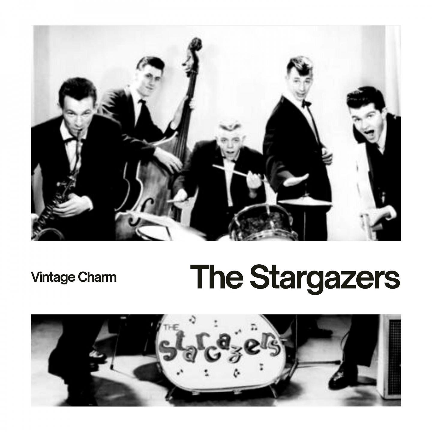Постер альбома The Stargazers