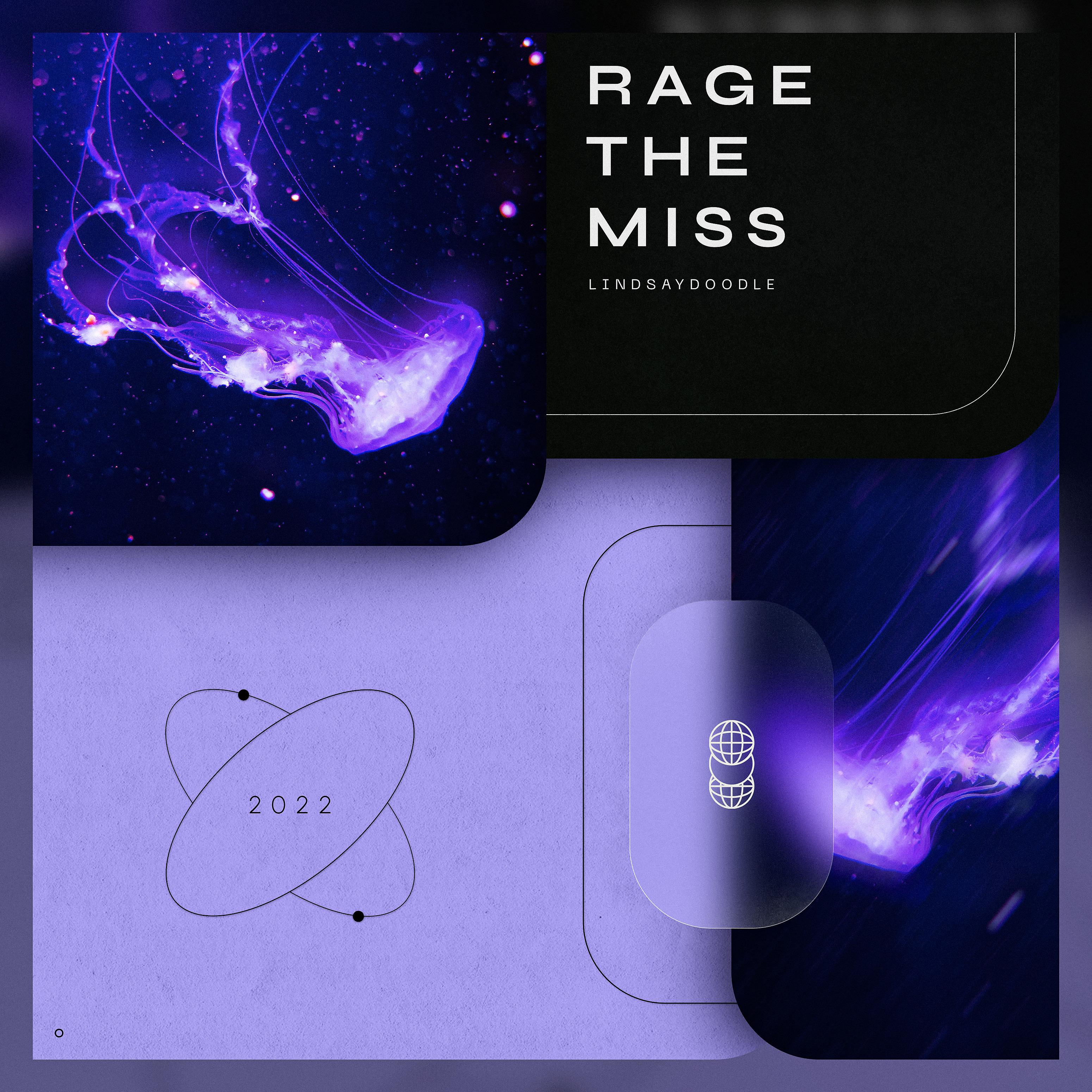 Постер альбома Rage the Miss