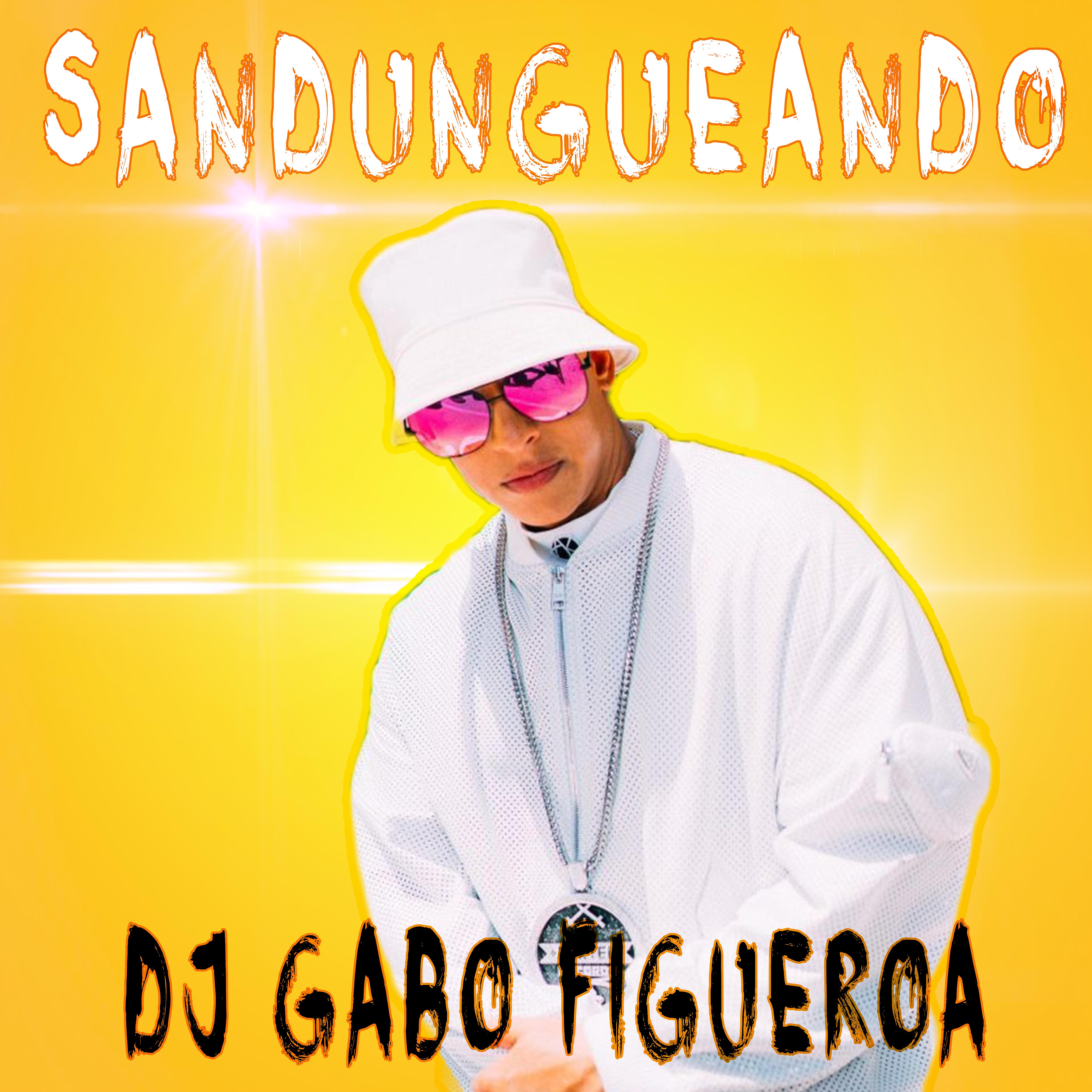 Постер альбома Sandungueando