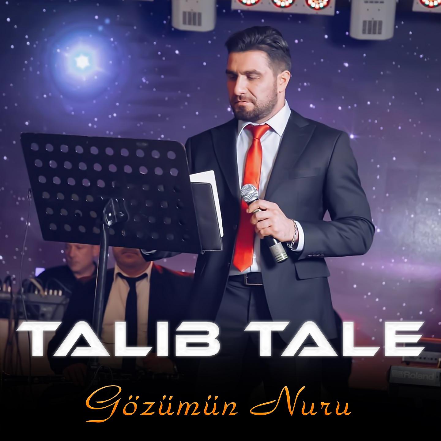 Постер альбома Gözümün Nuru