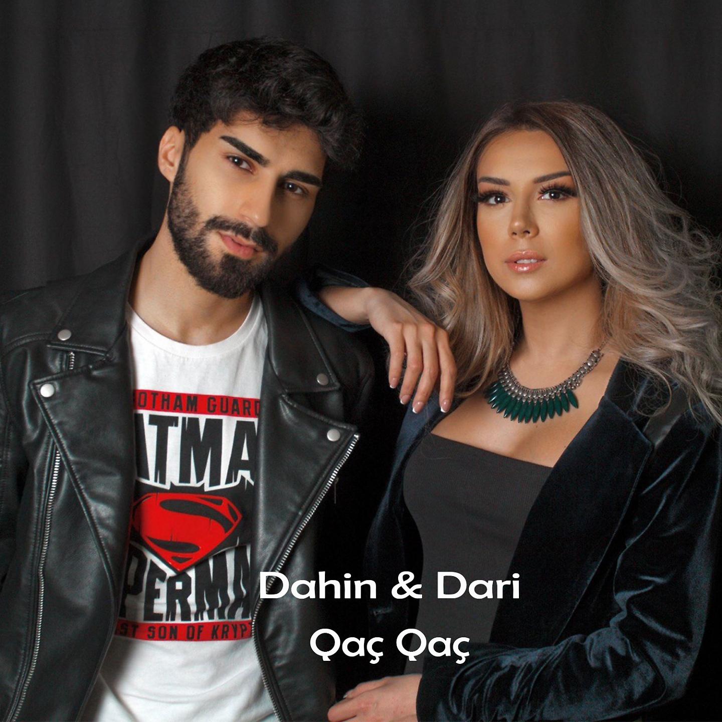 Постер альбома Qaç Qaç