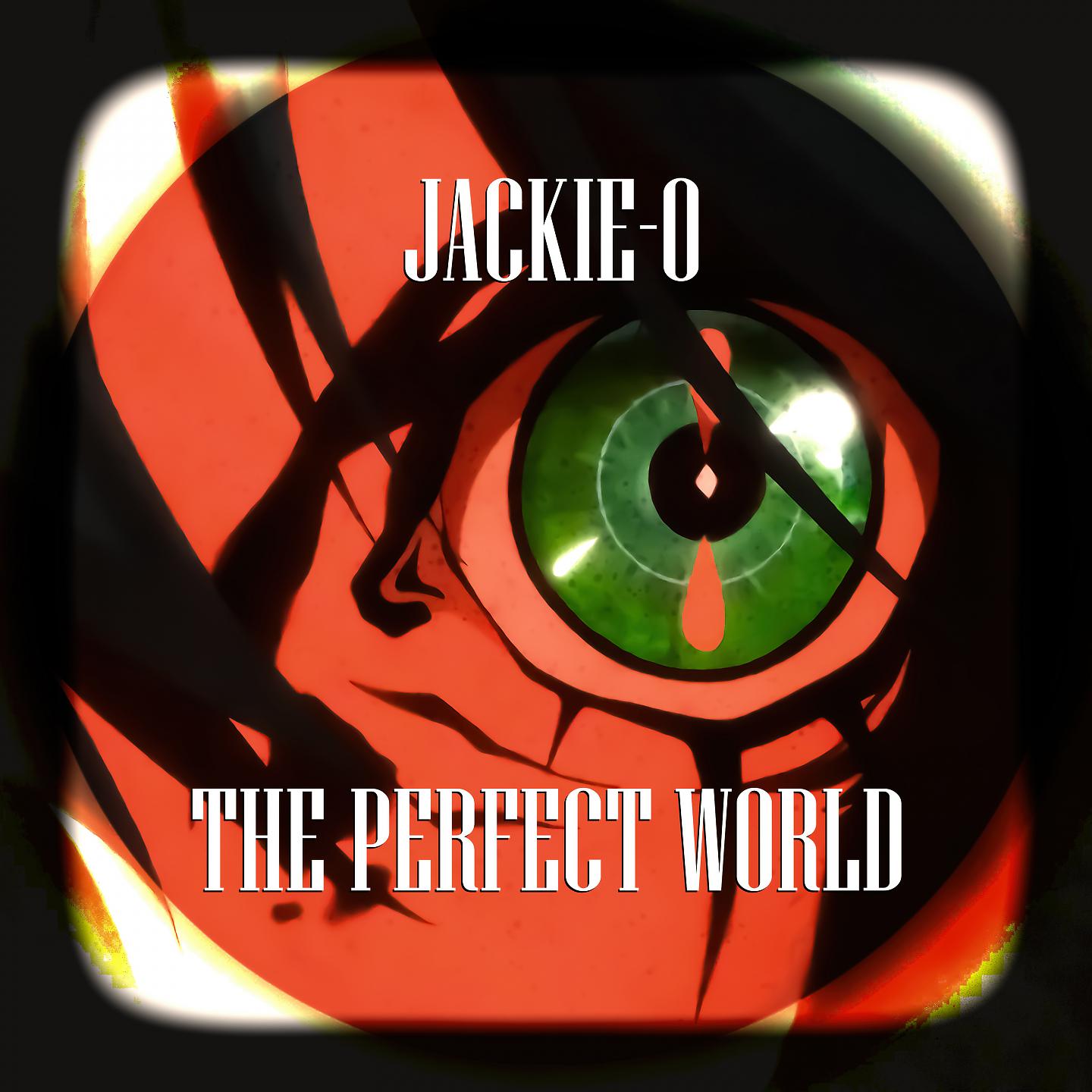 Постер альбома The Perfect World