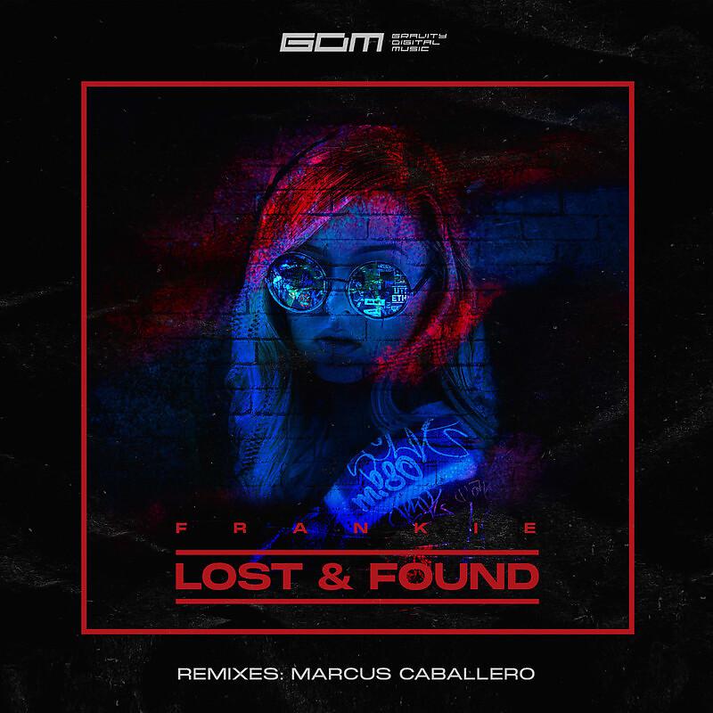 Постер альбома Lost & Found Marcus Caballero Remix