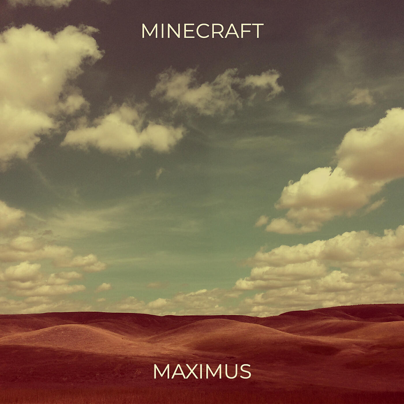 MAXIMUS - Minecraft