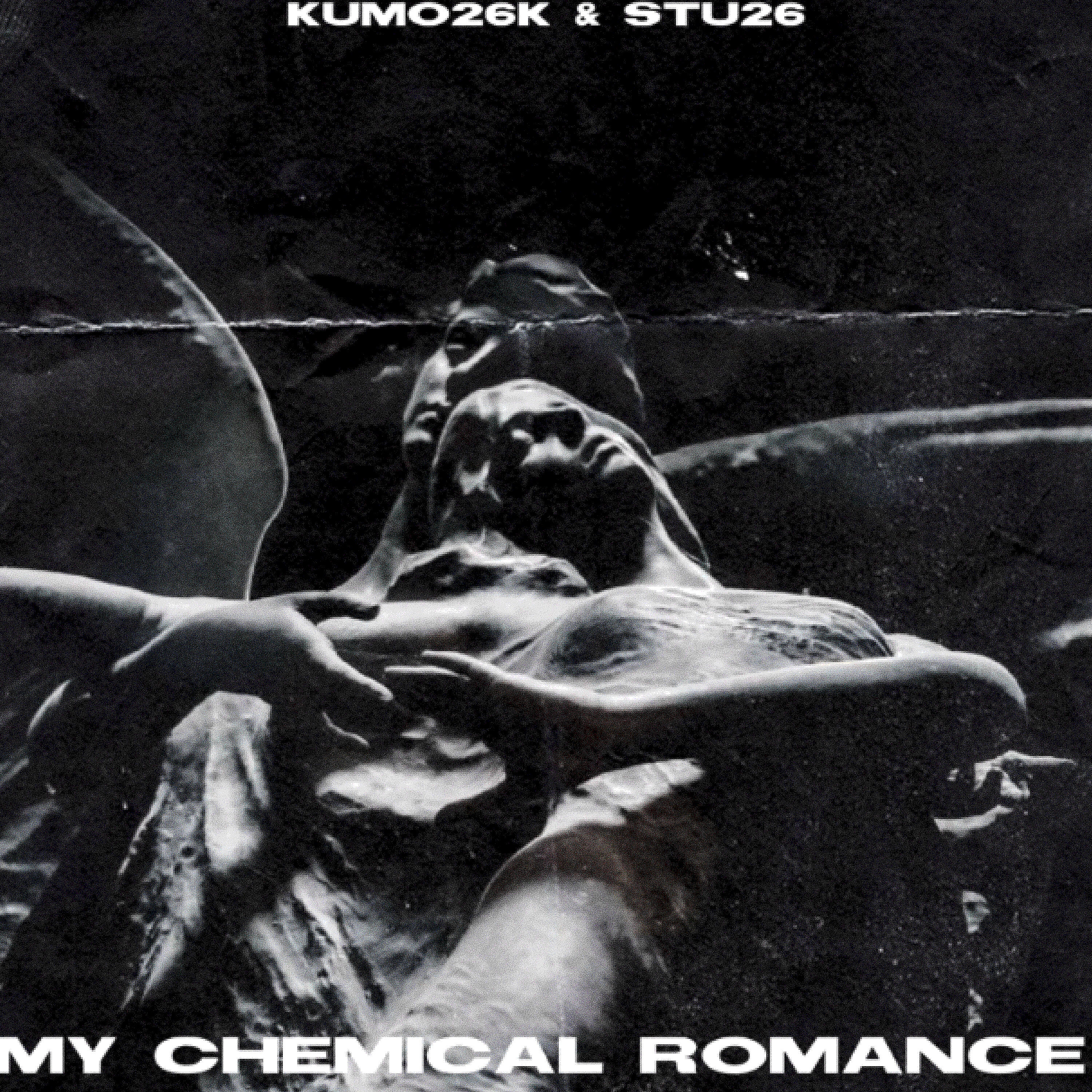 Kumo26K - My Chemical Romance