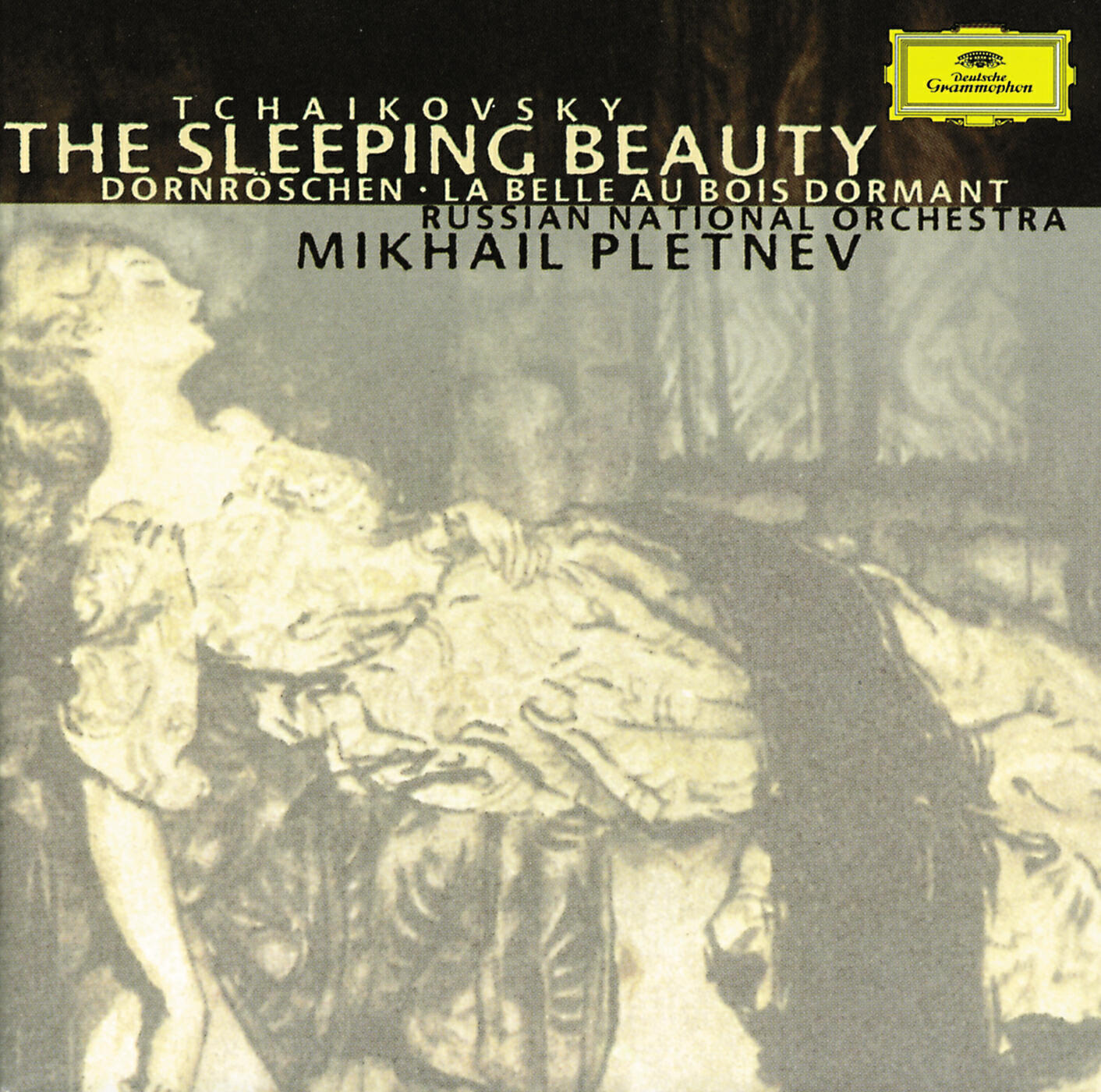 Russian National Orchestra - Tchaikovsky: The Sleeping Beauty, Op.66, TH.13 - Introduction