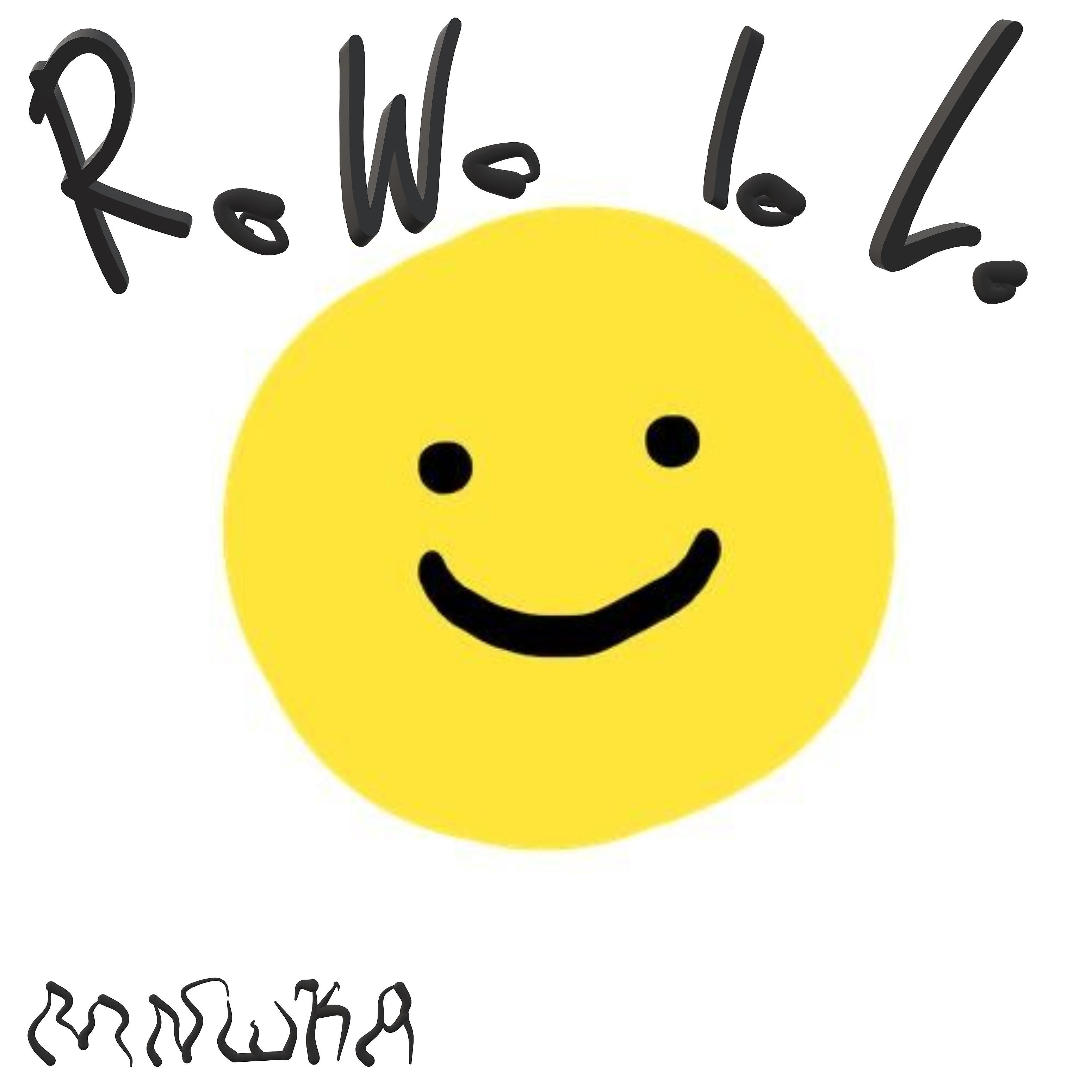 Постер альбома R.w.i.l.