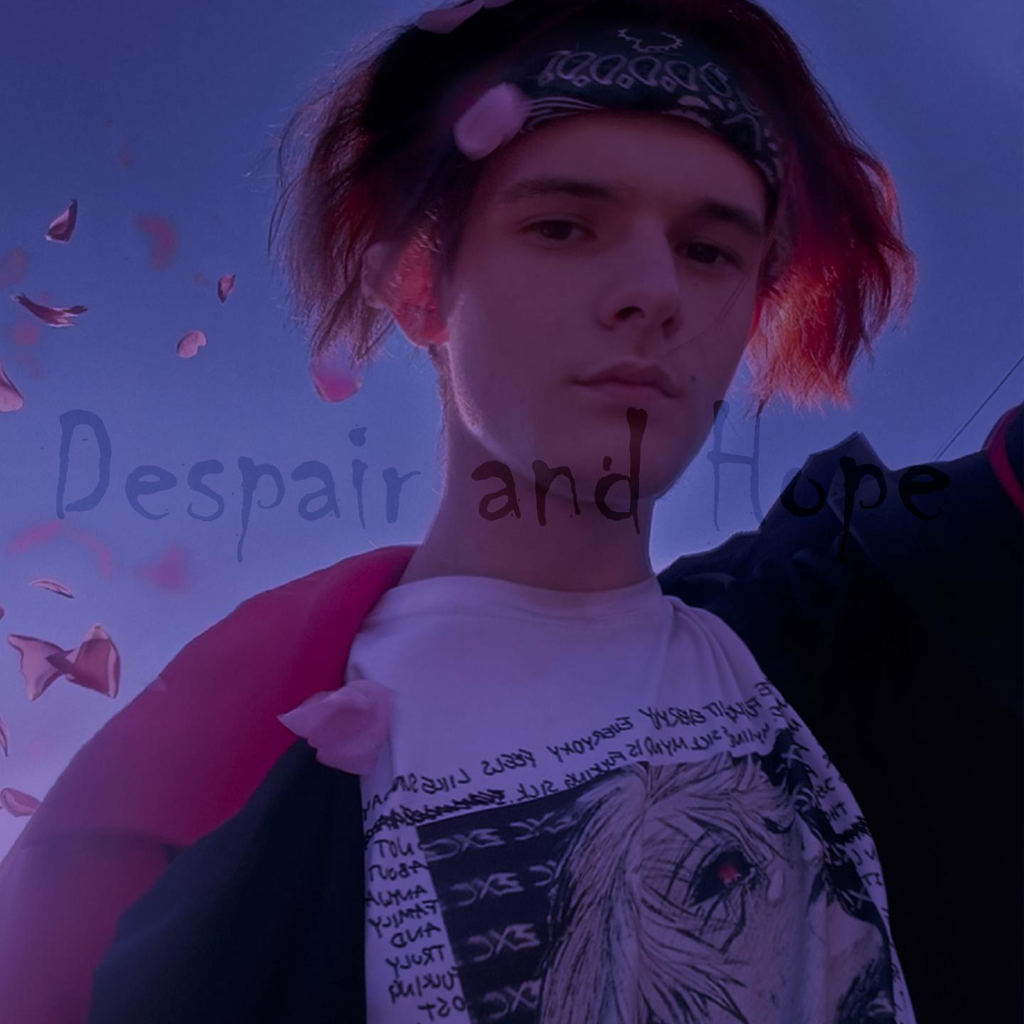 Постер альбома Despair and Hope