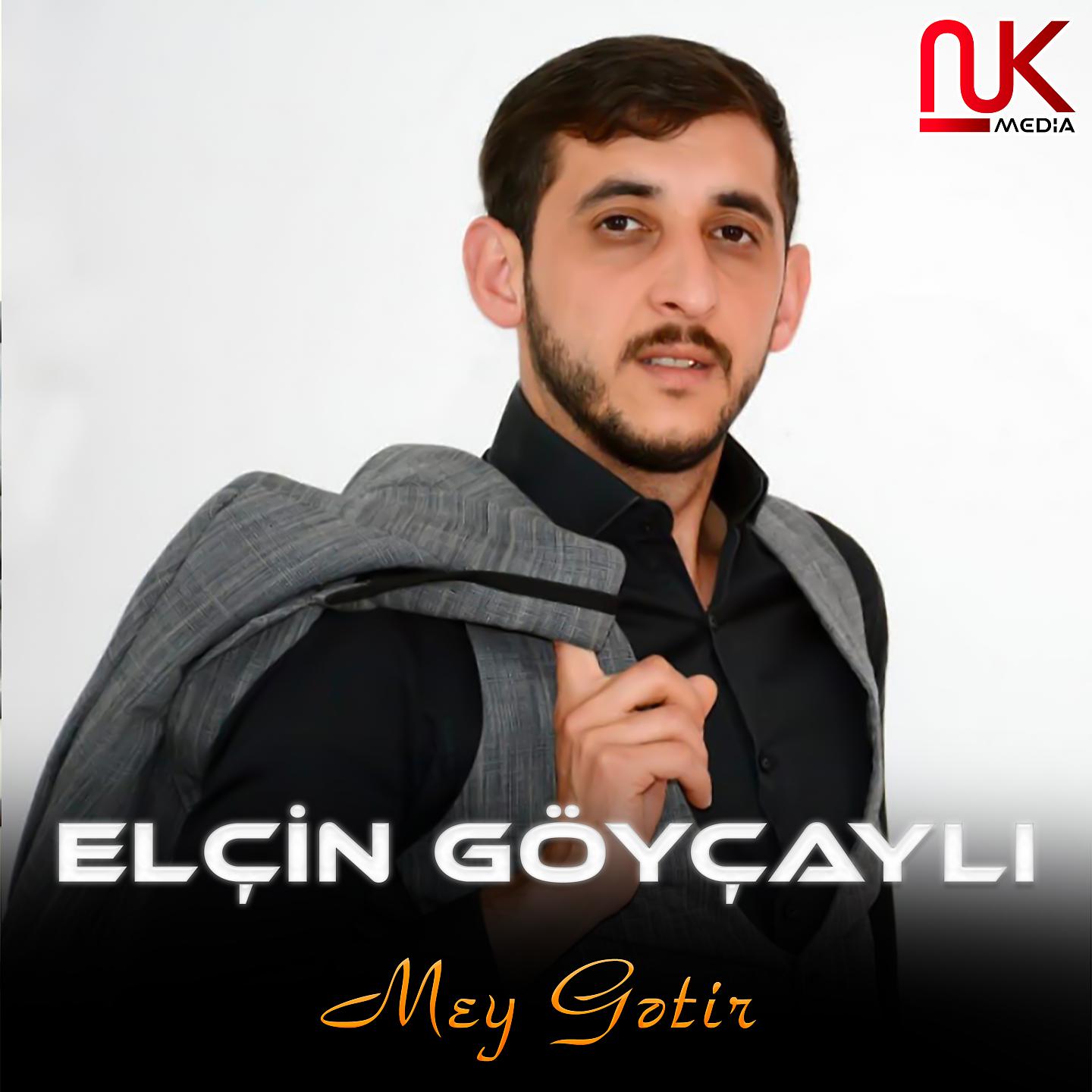 Постер альбома Mey Gətir