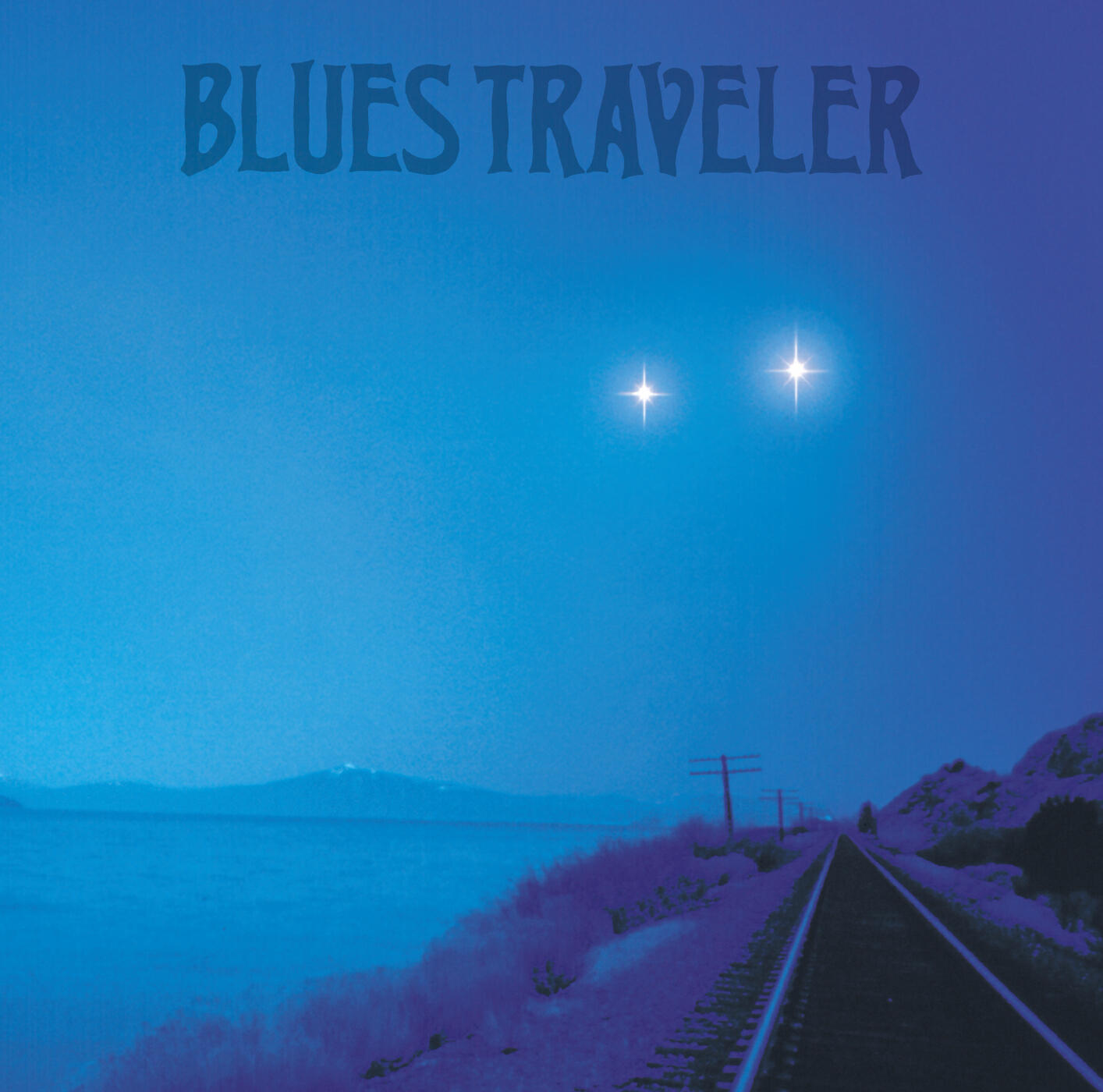 Blues Traveler - The Gunfighter