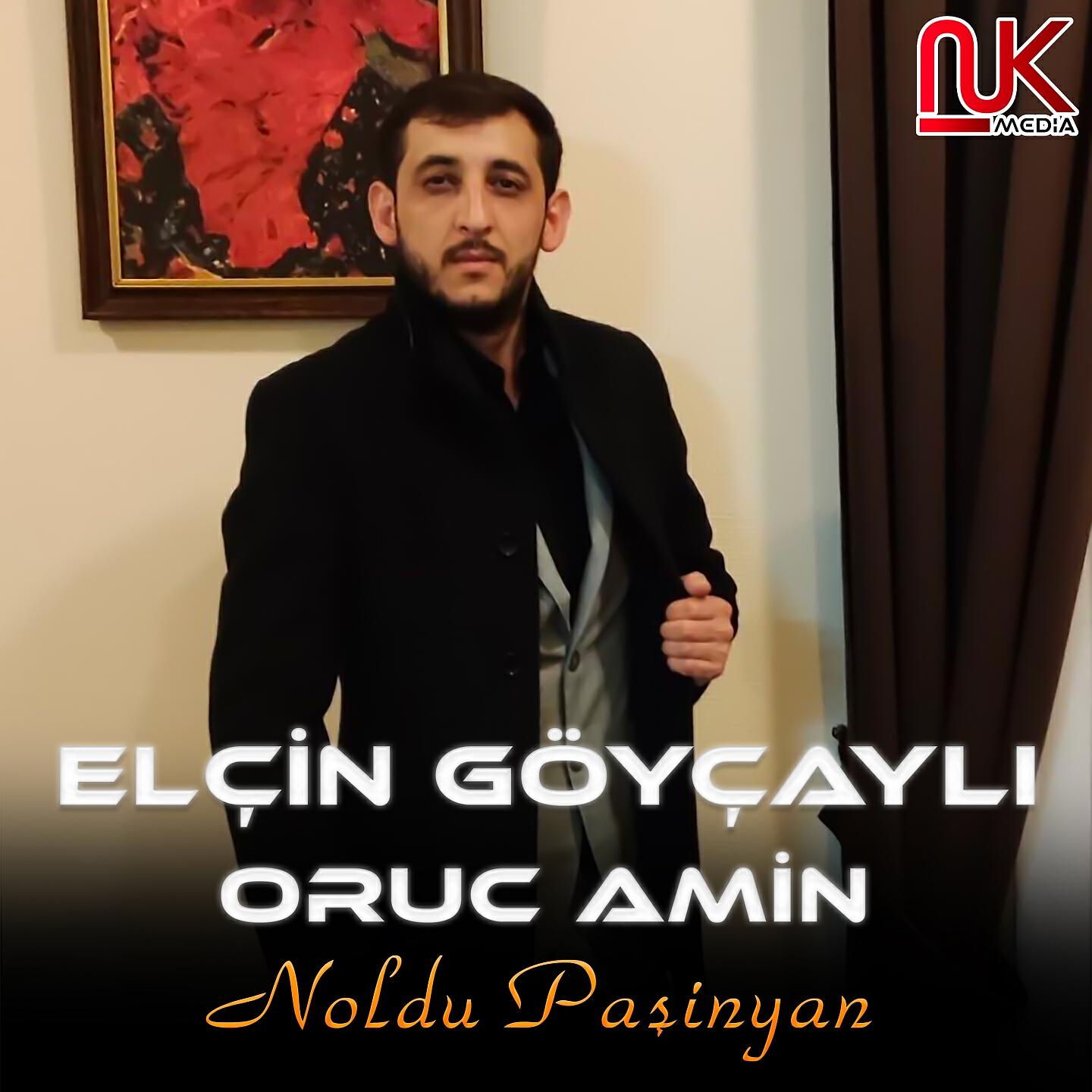 Elçin Göyçaylı - Noldu Paşinyan