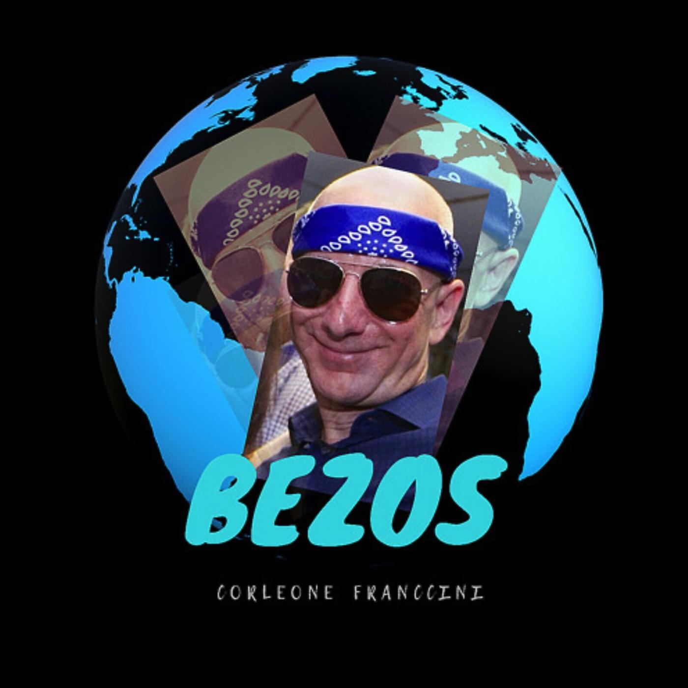 Постер альбома Bezos