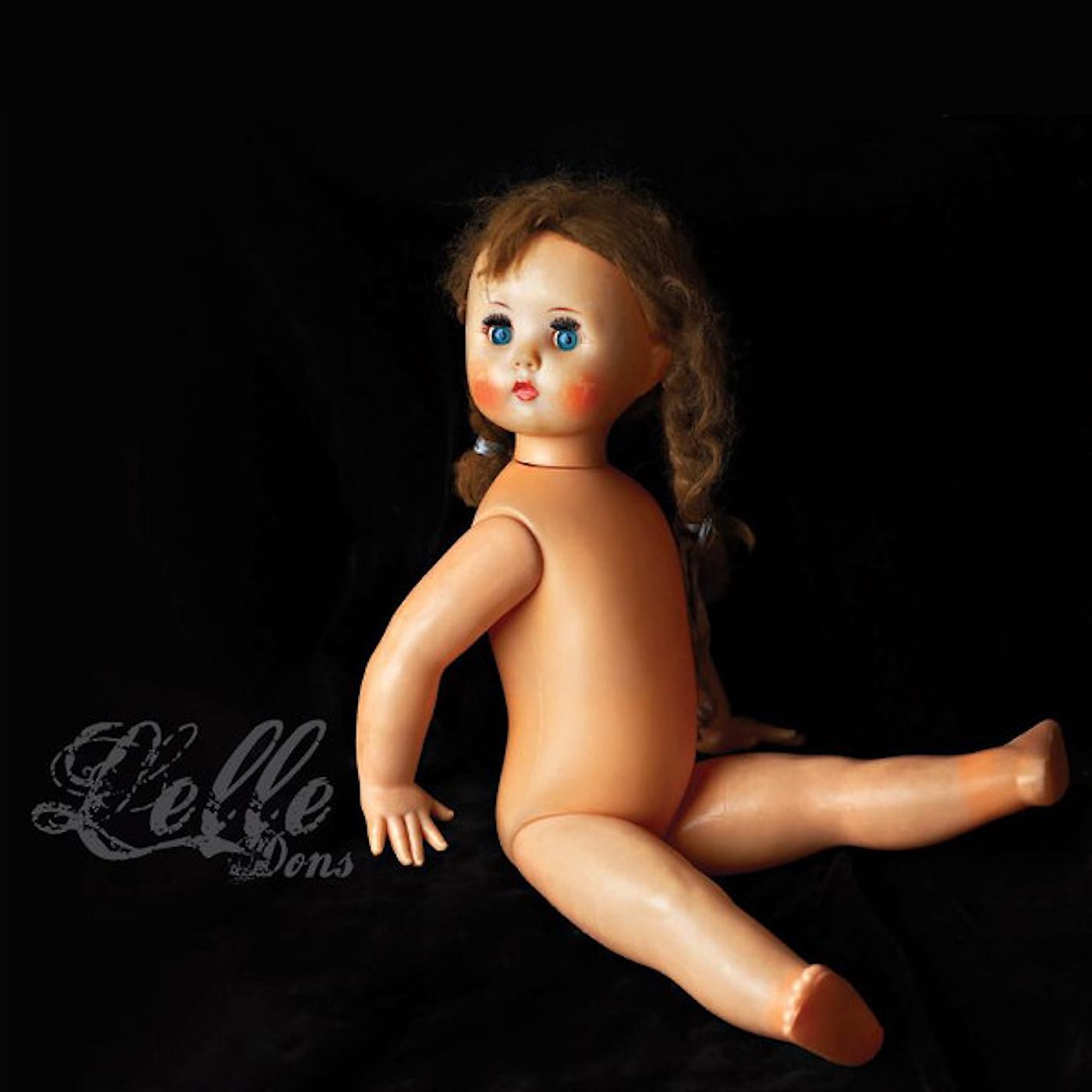 Постер альбома Lelle
