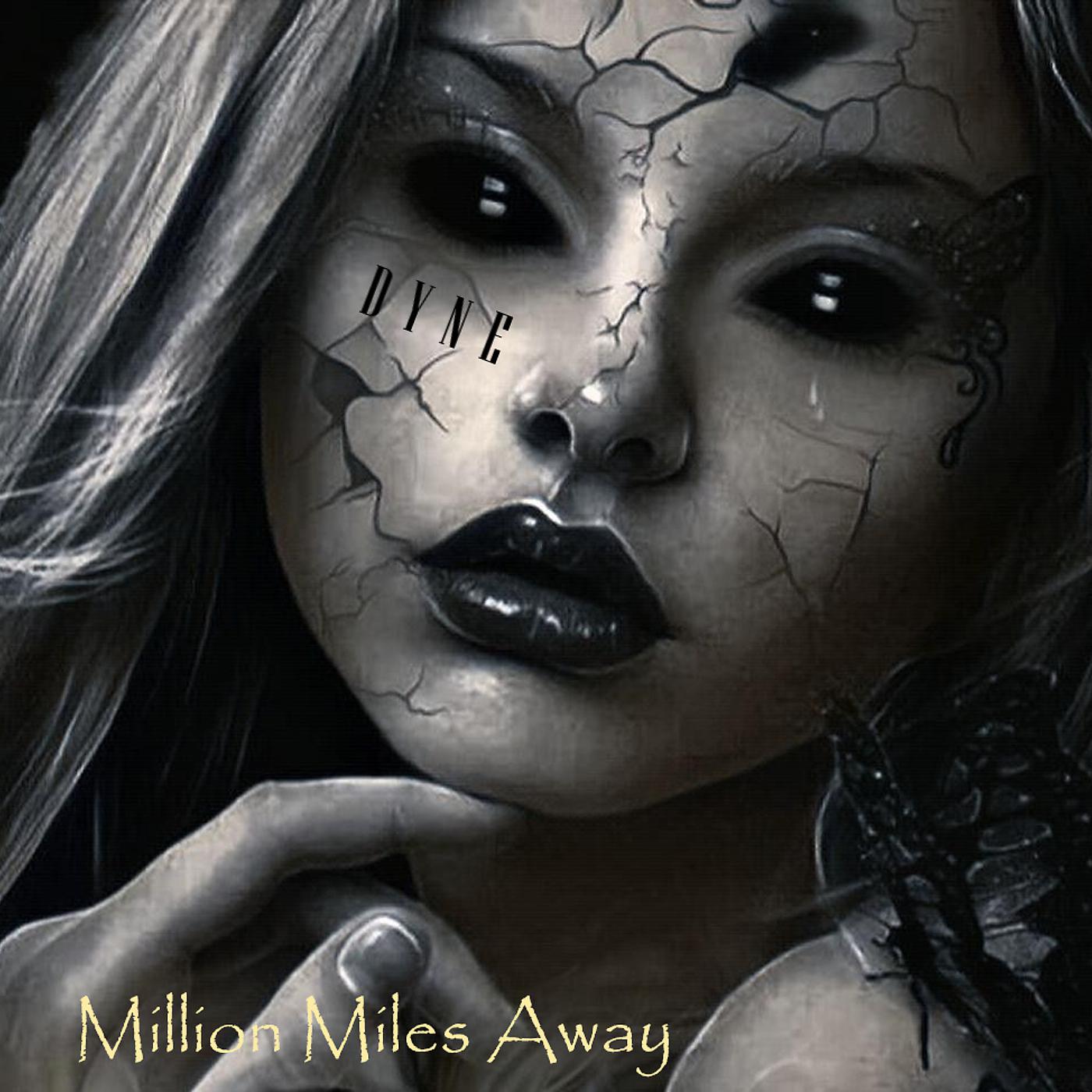 Постер альбома Million Miles Away