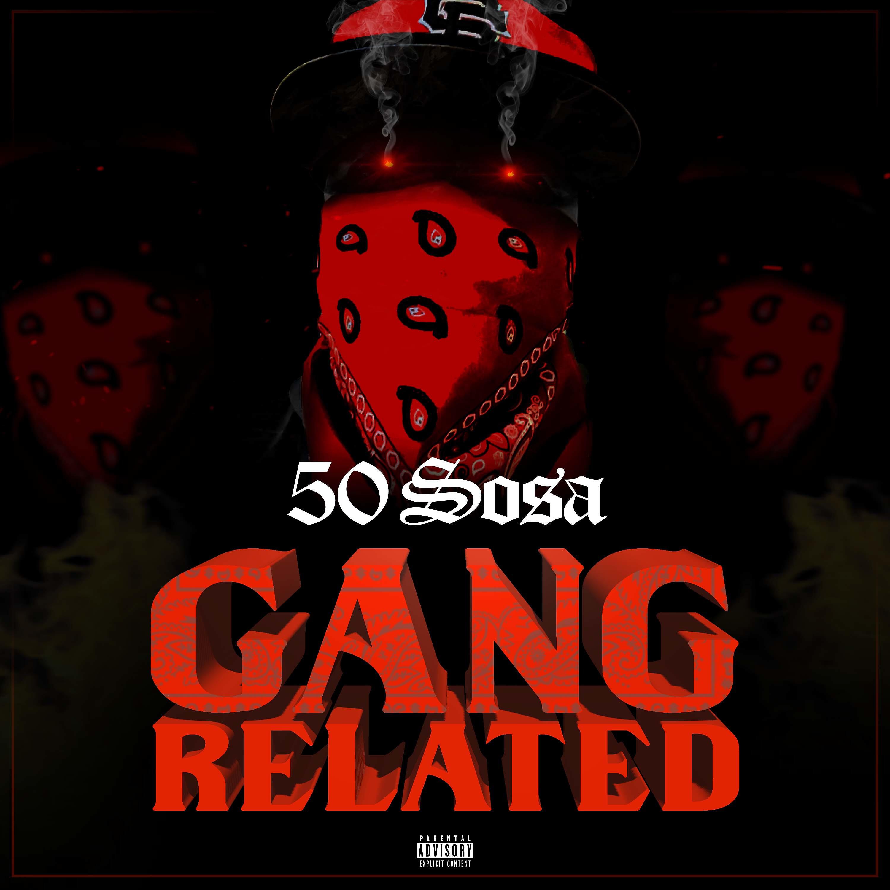 50 Sosa - Hammer Dance