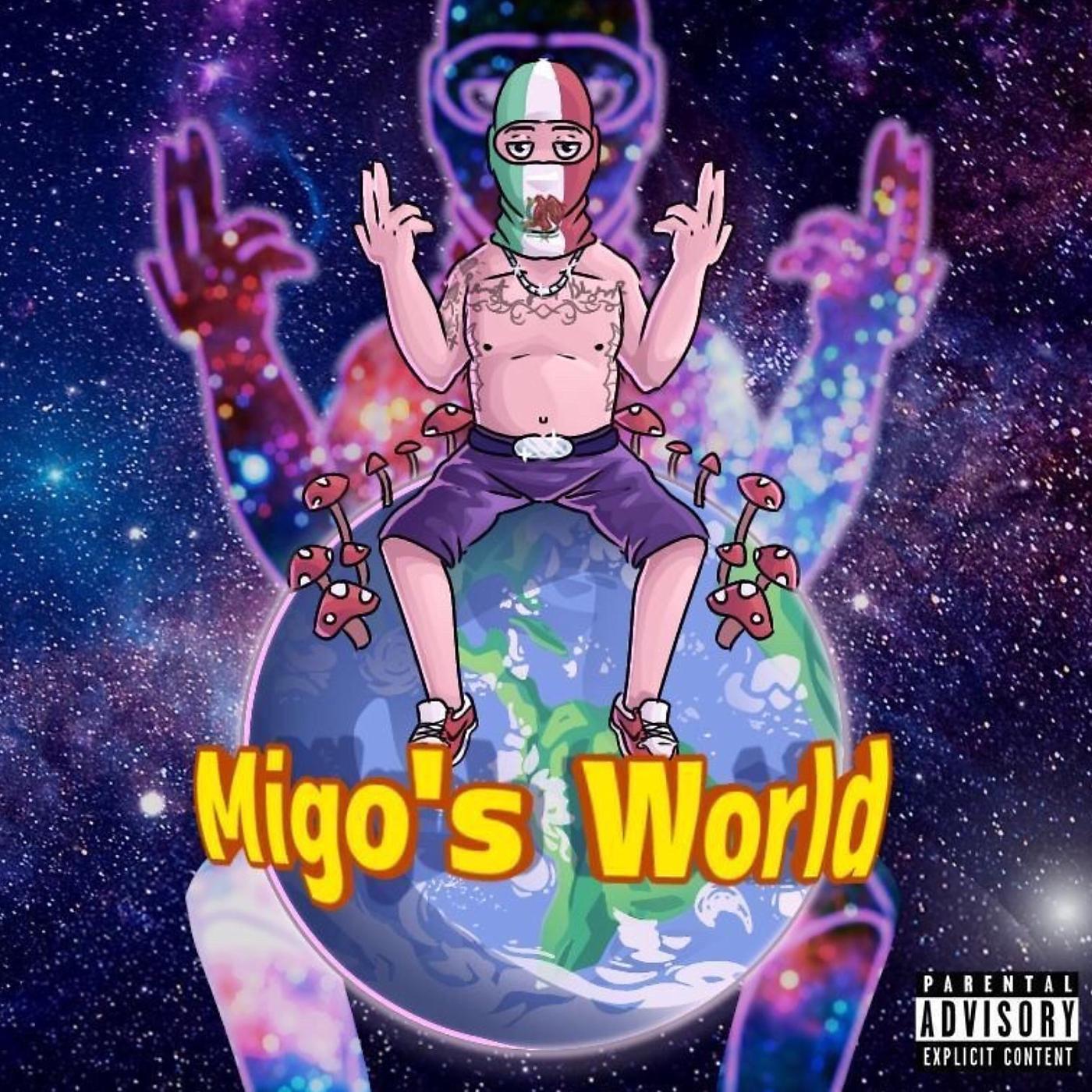 Постер альбома Migo's World