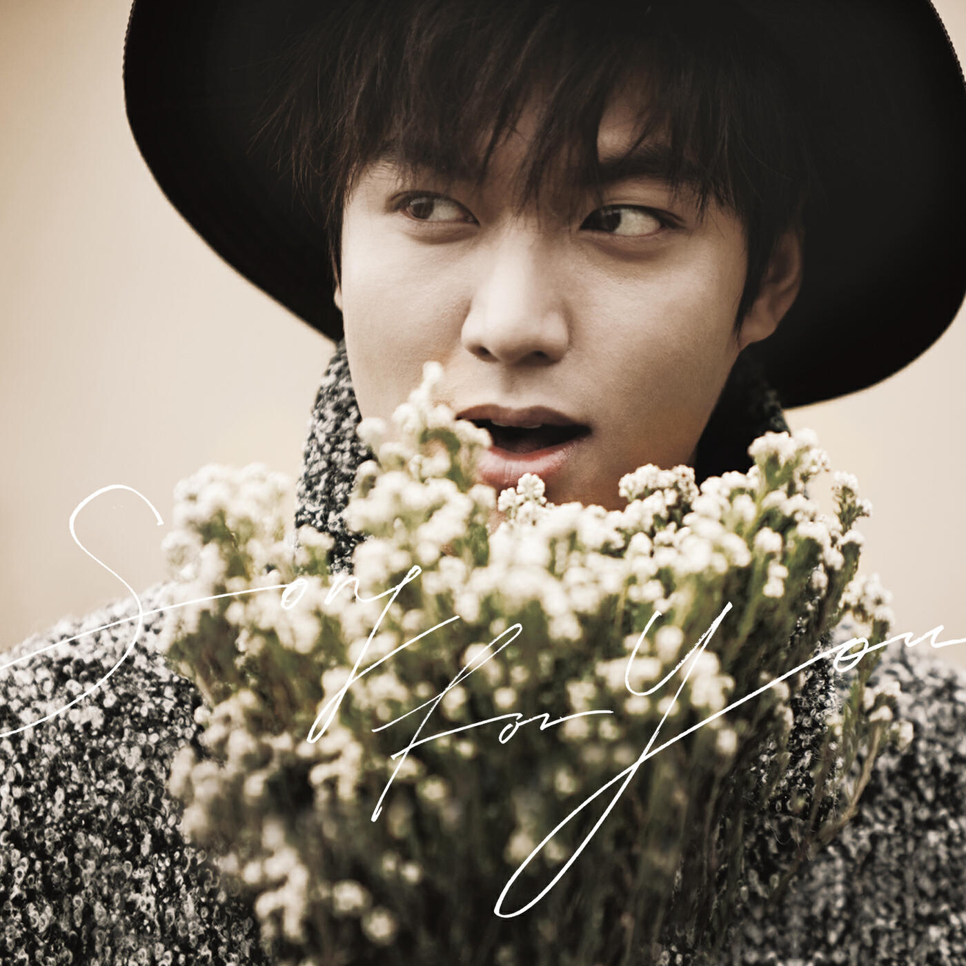 Min Ho Lee - Stalker