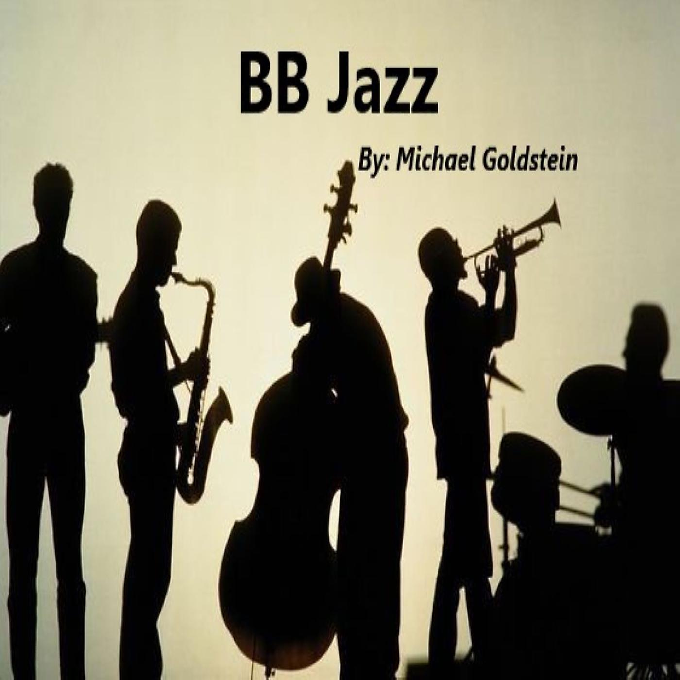 Постер альбома Bb Jazz