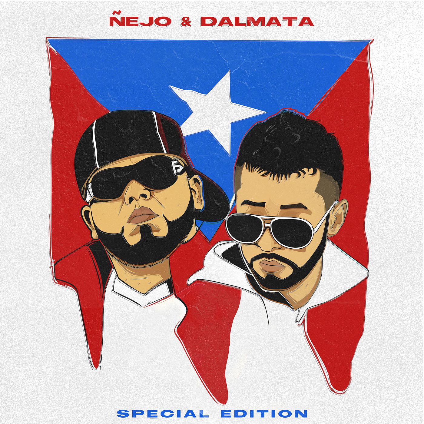Постер альбома Ñejo & Dalmata Special Edition