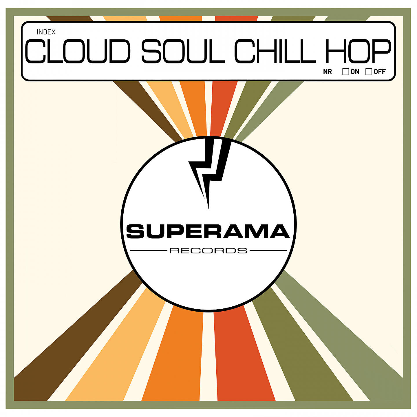 Nicolas Boscovic - Chill Bill