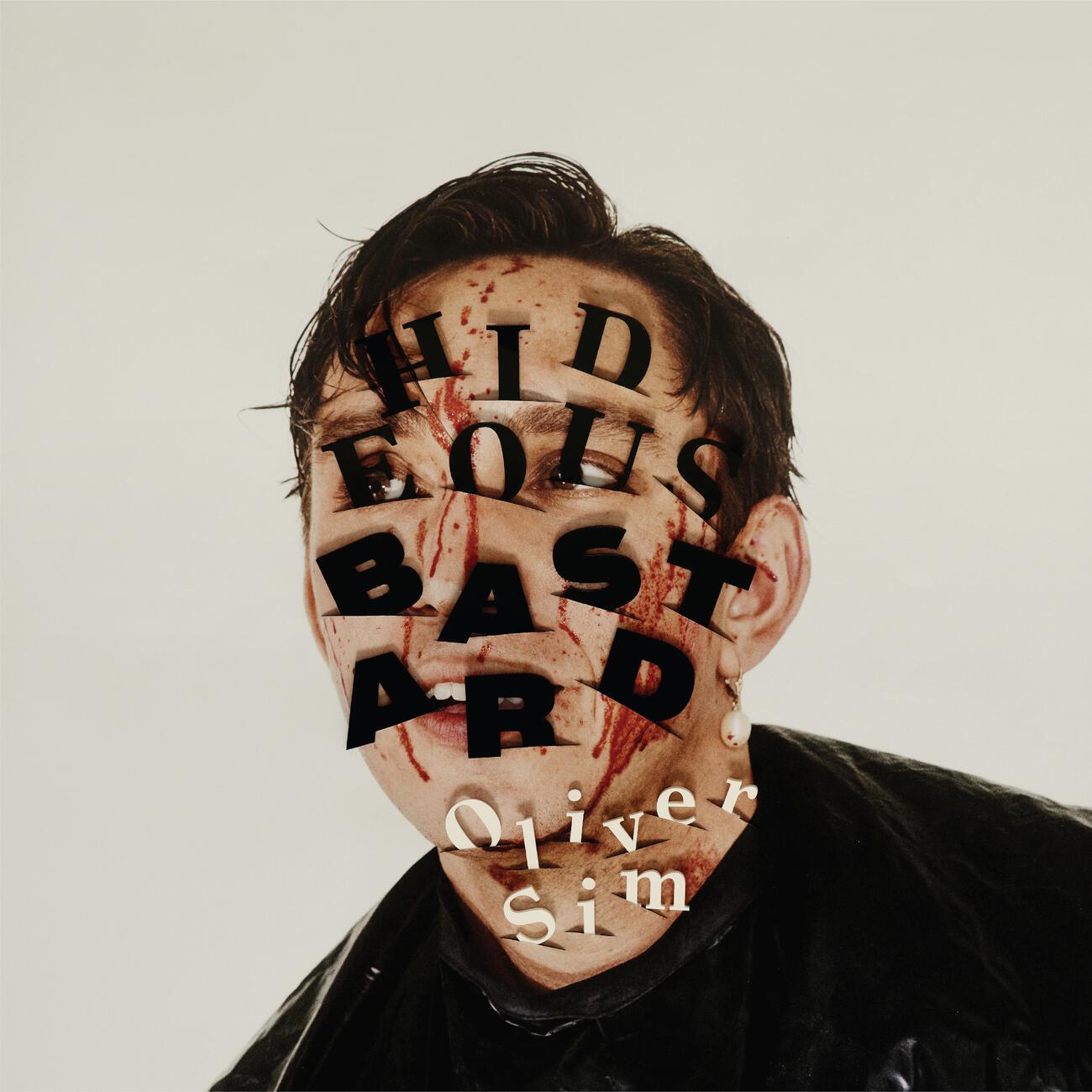 Oliver Sim - GMT