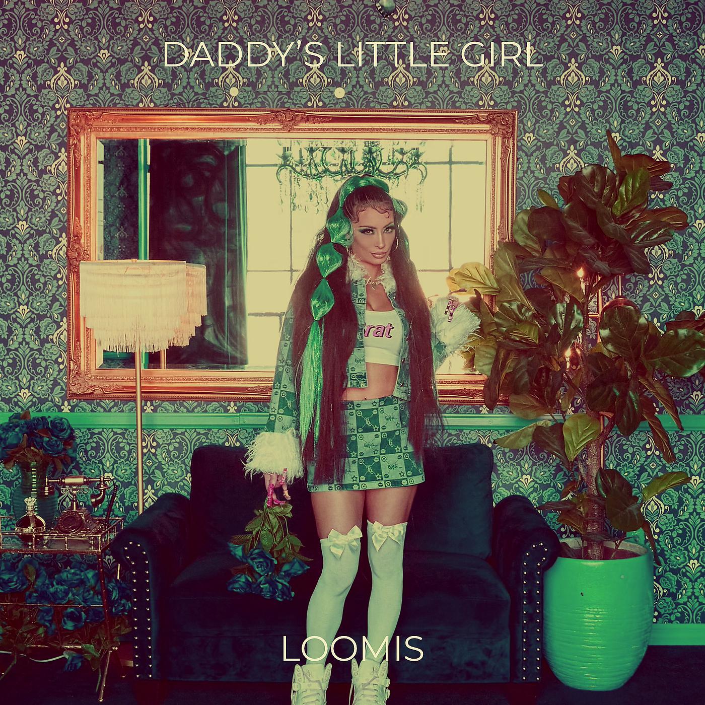 Постер альбома Daddy’s Little Girl