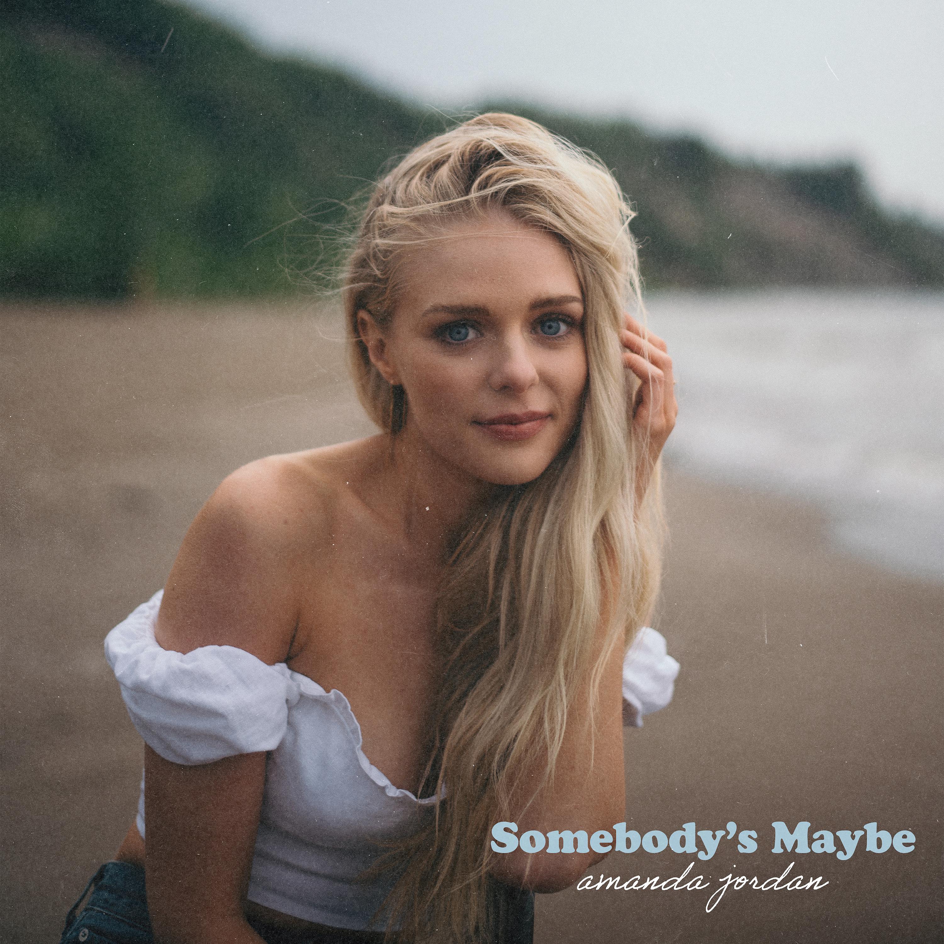 Постер альбома Somebody's Maybe