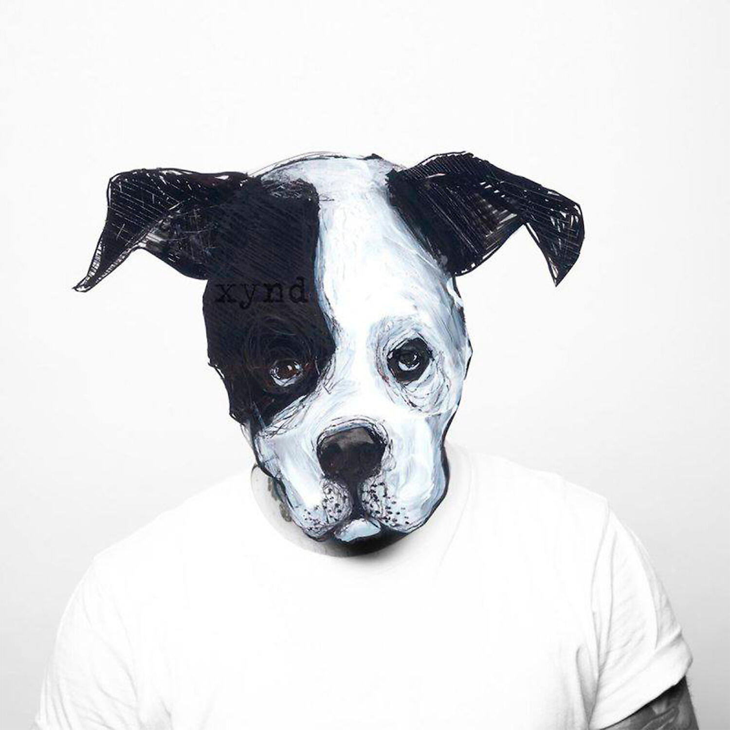 Schokk - Синие ирисы (feat. Шура Кузнецова) [Bonus]