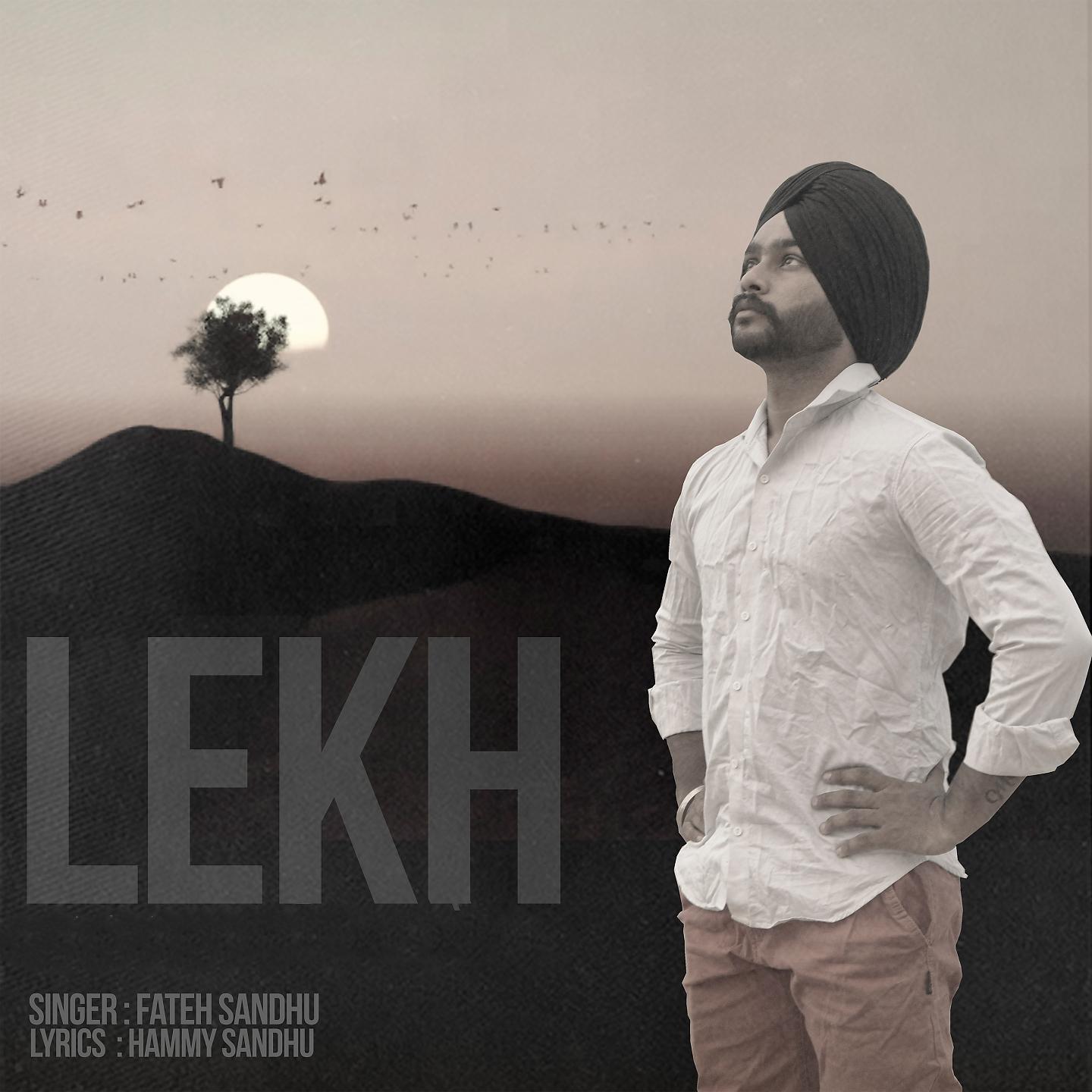 Постер альбома Lekh