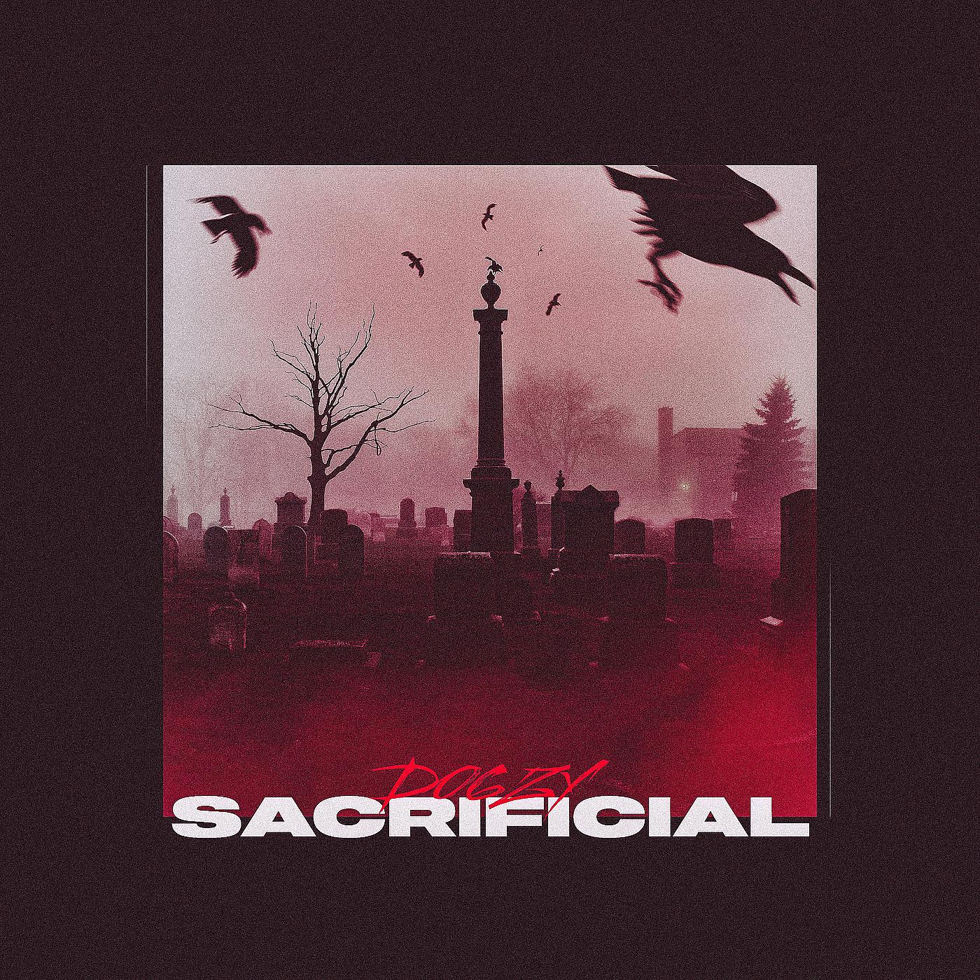 Постер альбома Sacrificial