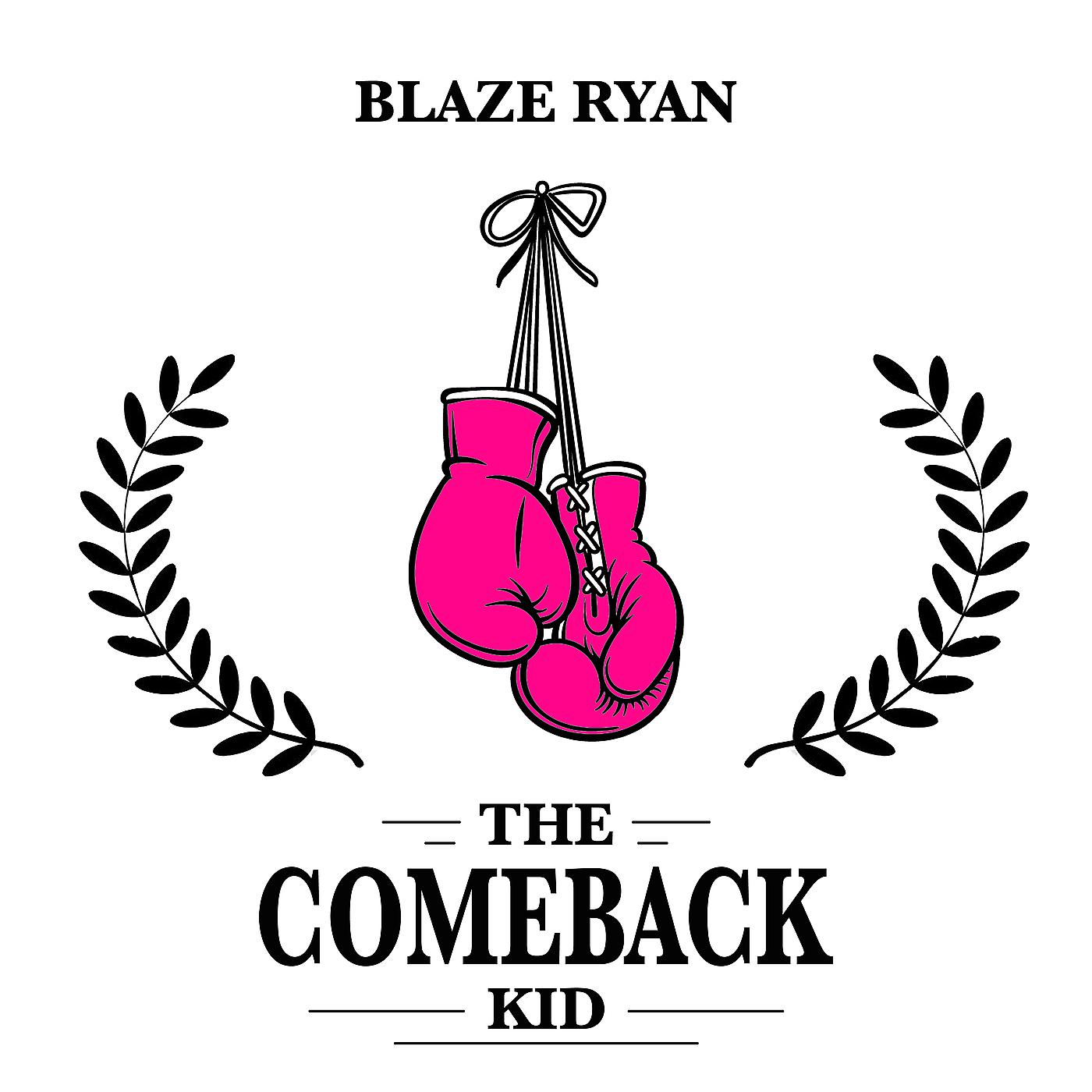 Постер альбома The ComeBack Kid