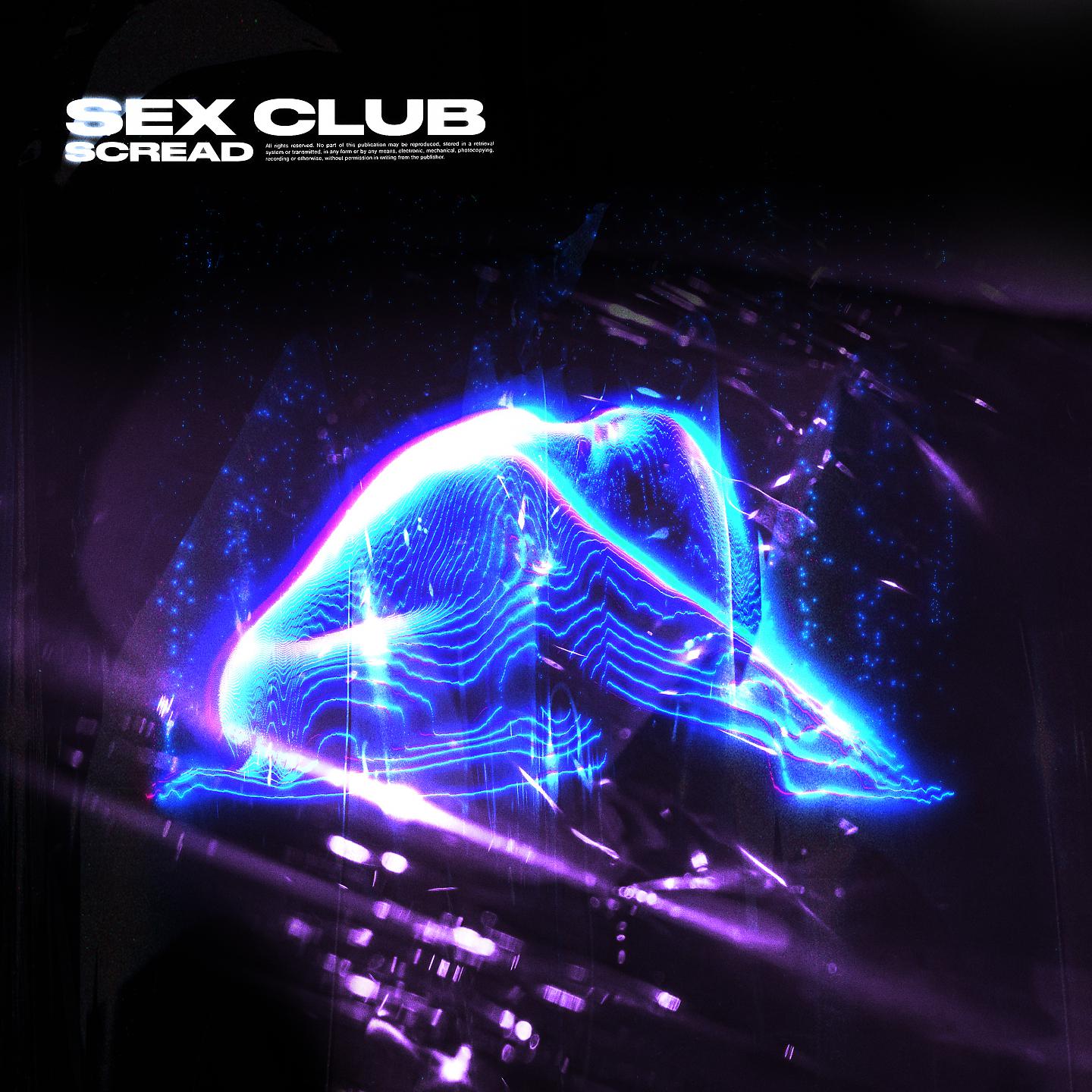 Постер альбома Sex Club