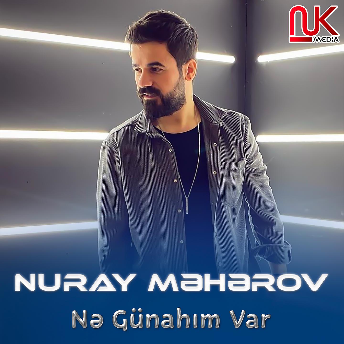 Постер альбома Nə Günahım Var