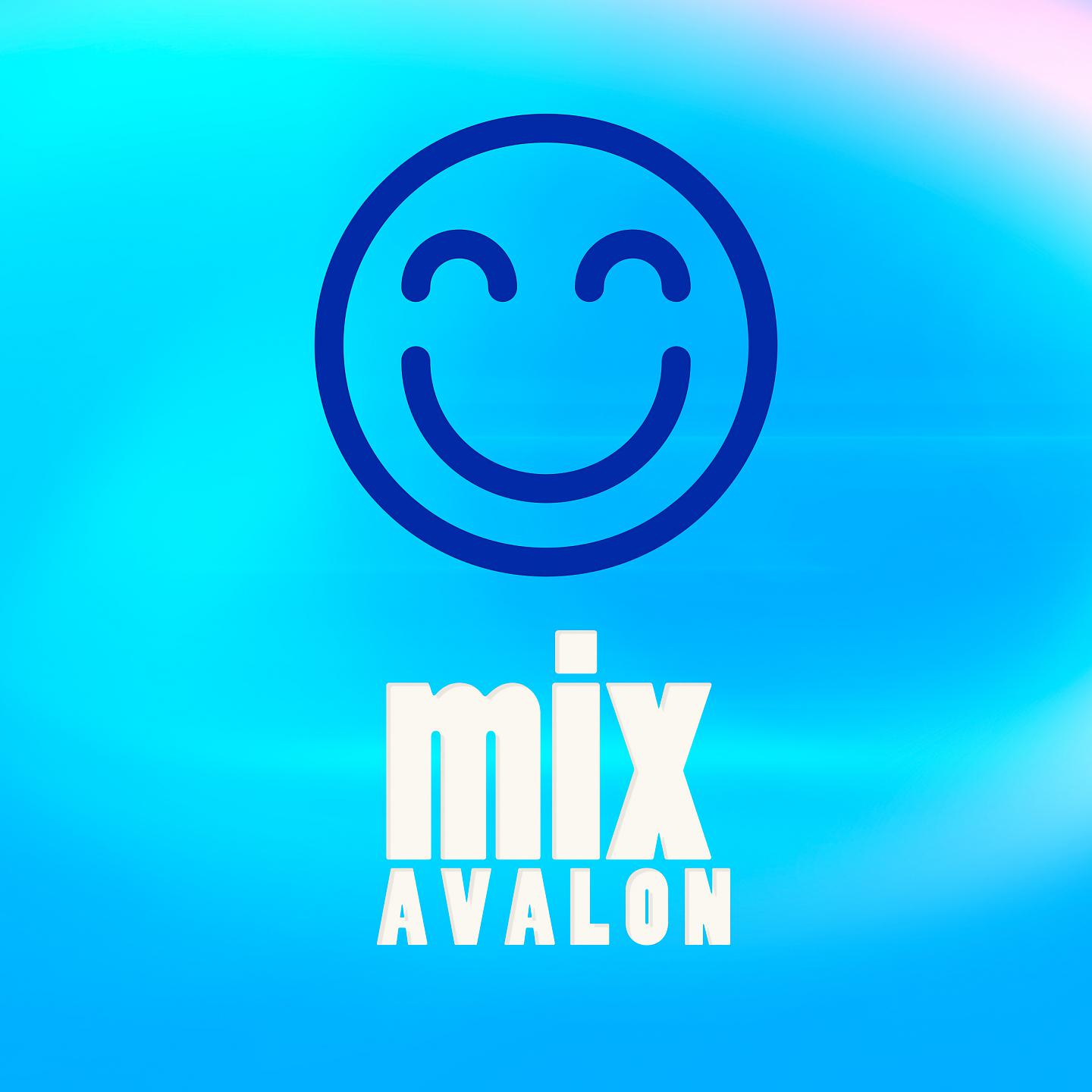 Постер альбома Mix Avalon