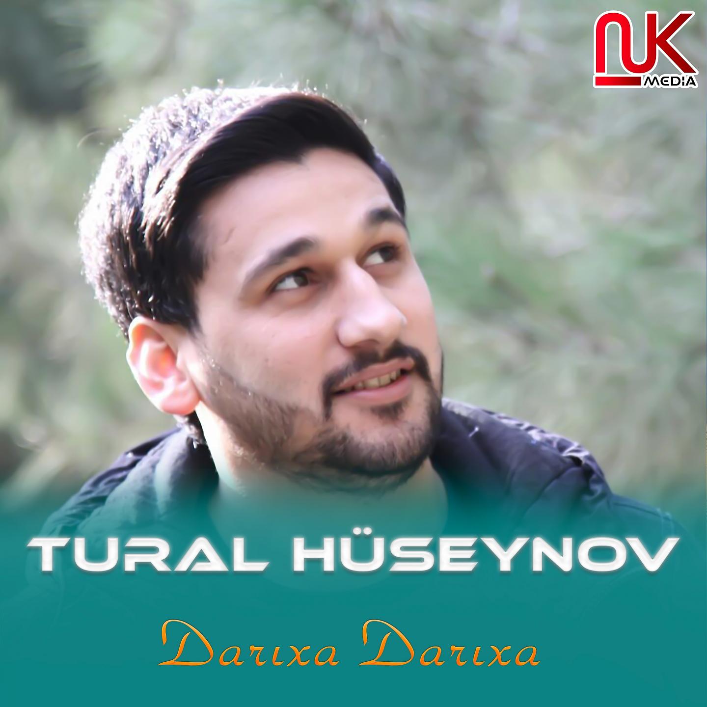 Постер альбома Darıxa Darıxa