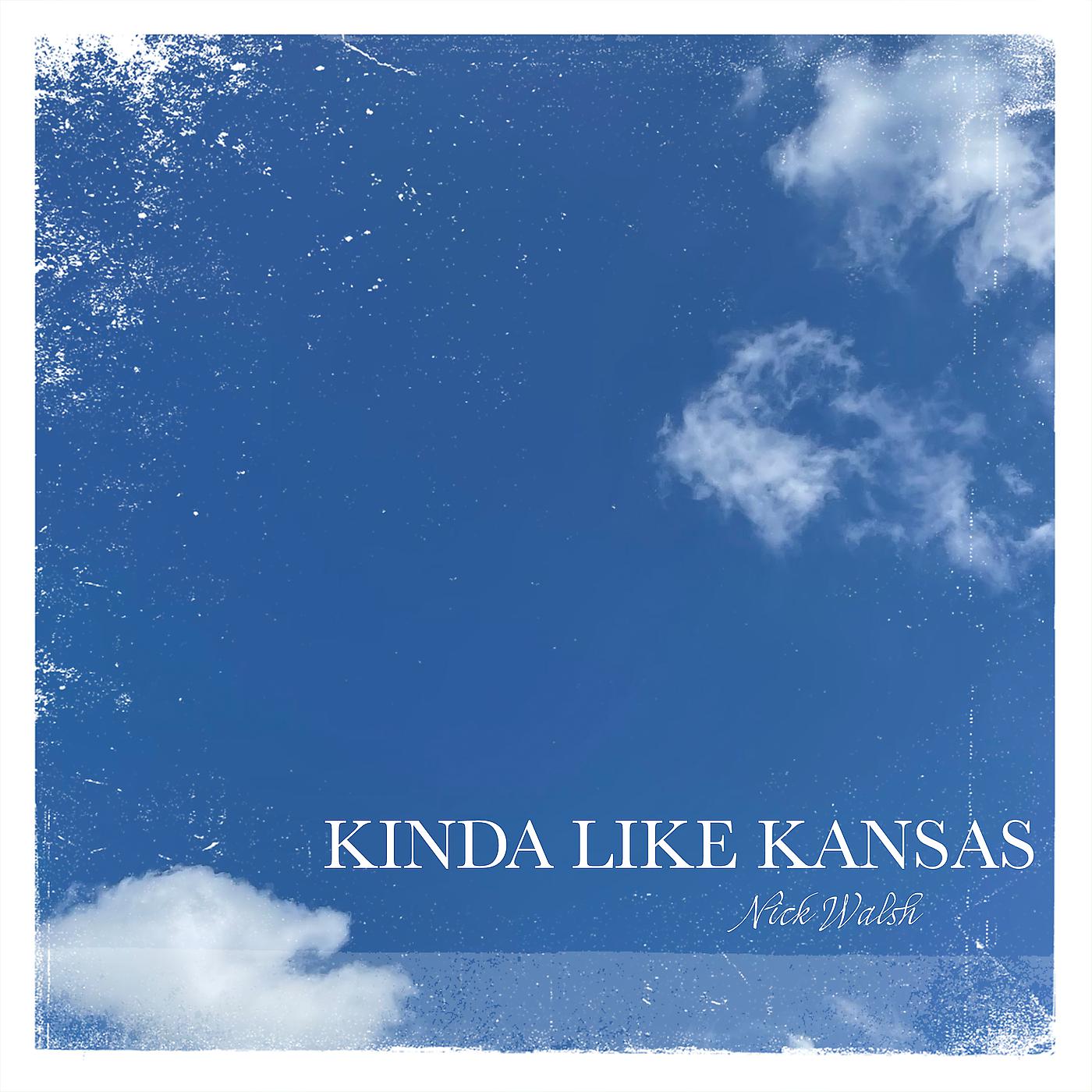 Постер альбома Kinda Like Kansas
