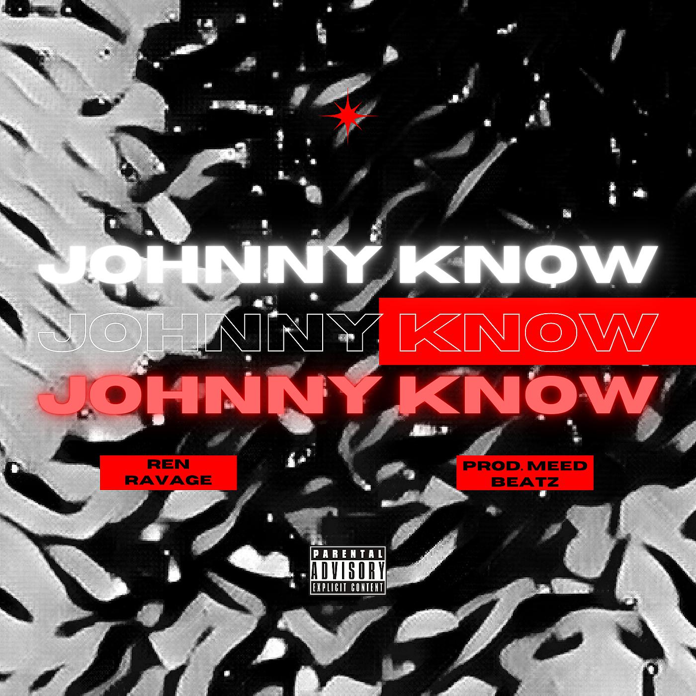 Постер альбома Johnny Know