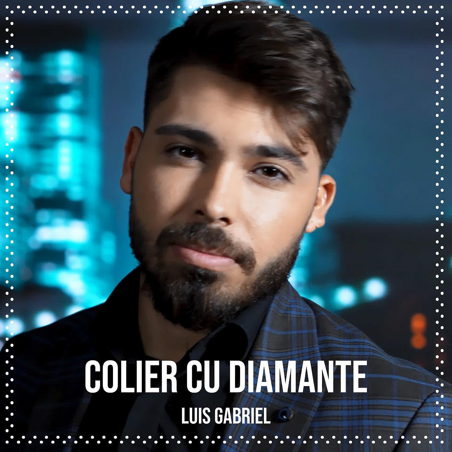 Постер альбома Colier Cu Diamante