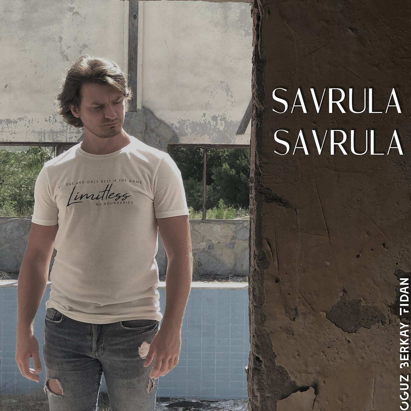 Постер альбома Savrula Savrula