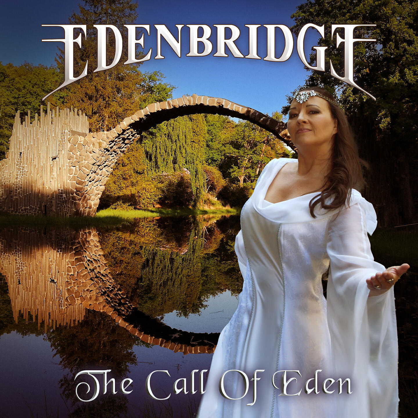 Edenbridge - The Road to Shangri-La
