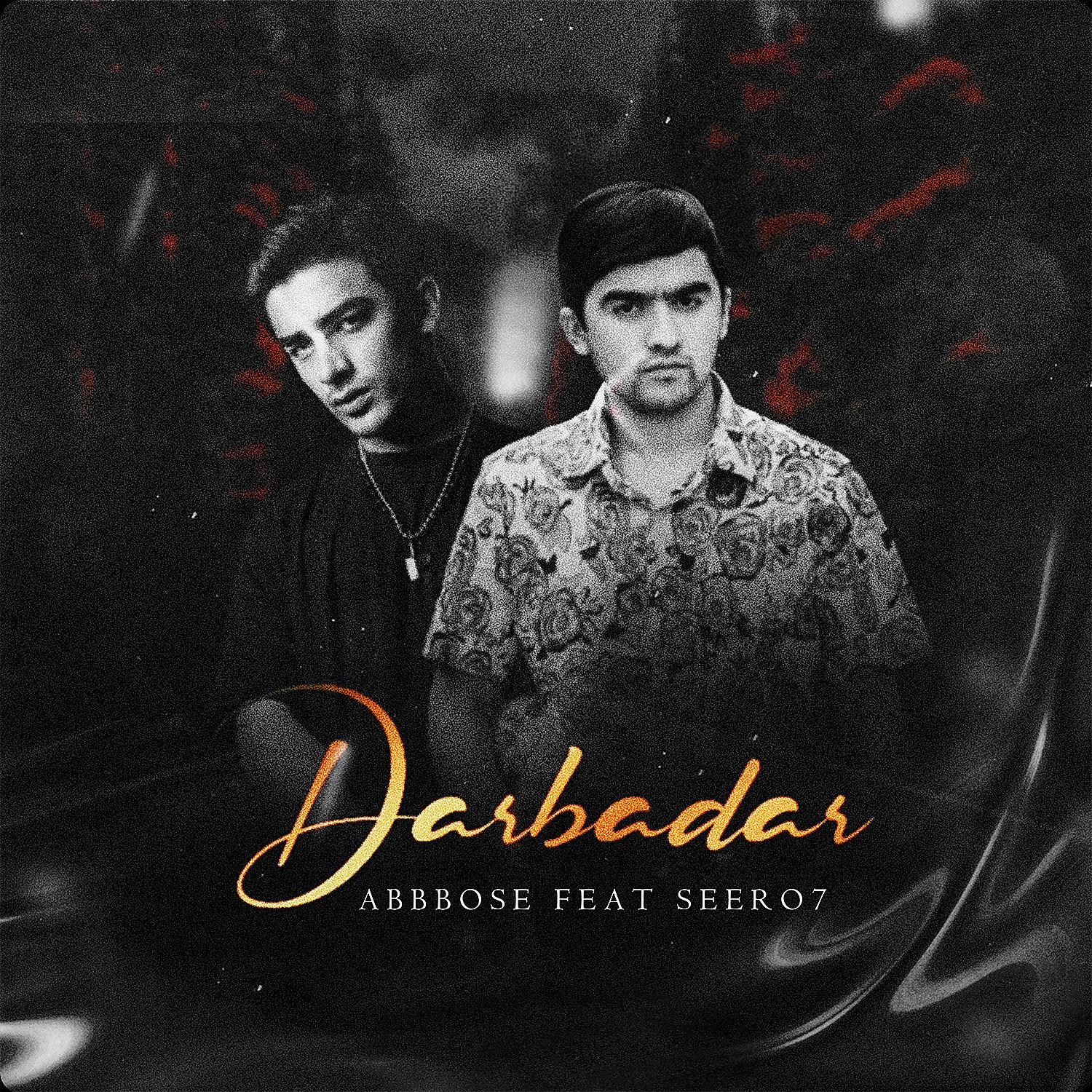 Постер альбома Darbadar (feat. Seero7)