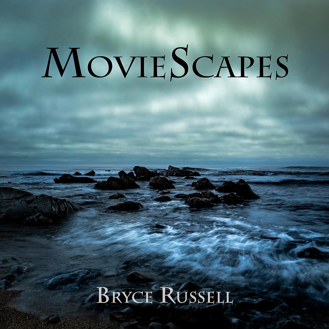 Постер альбома MovieScapes