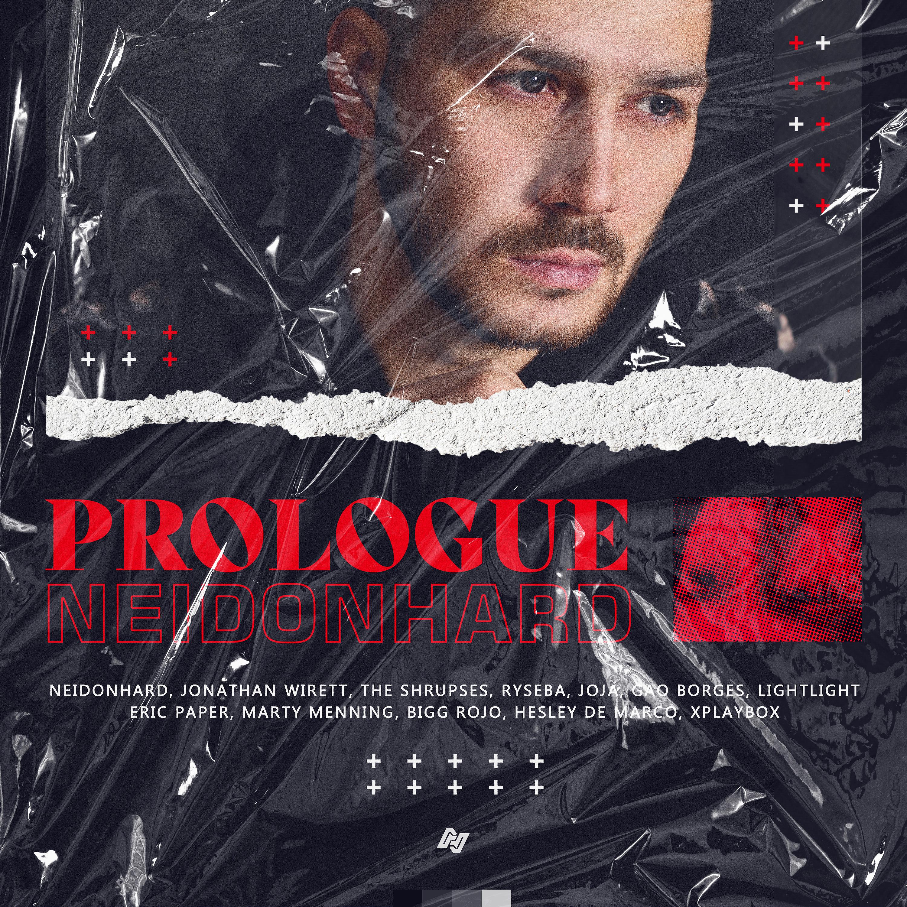 Постер альбома Prologue, Pt. 1