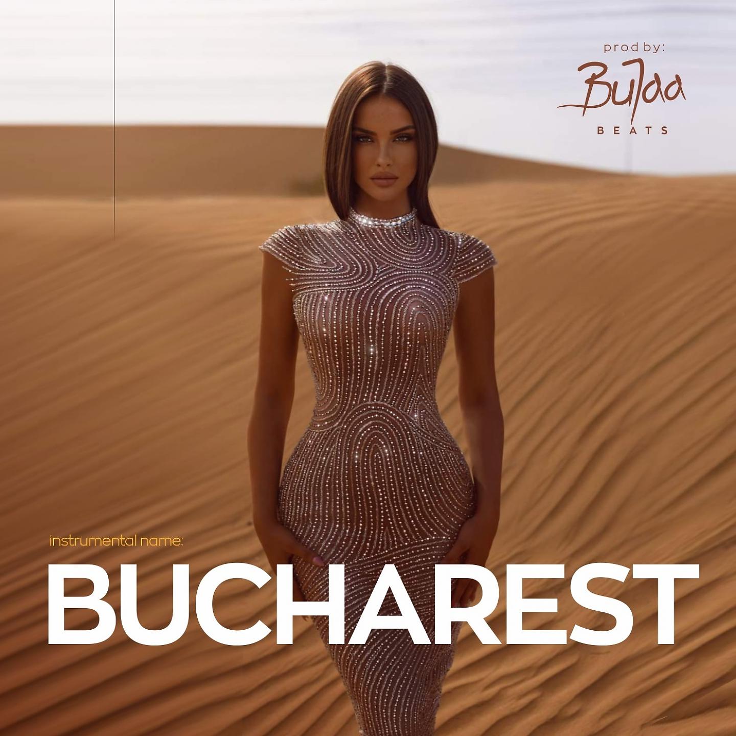 Постер альбома Bucharest