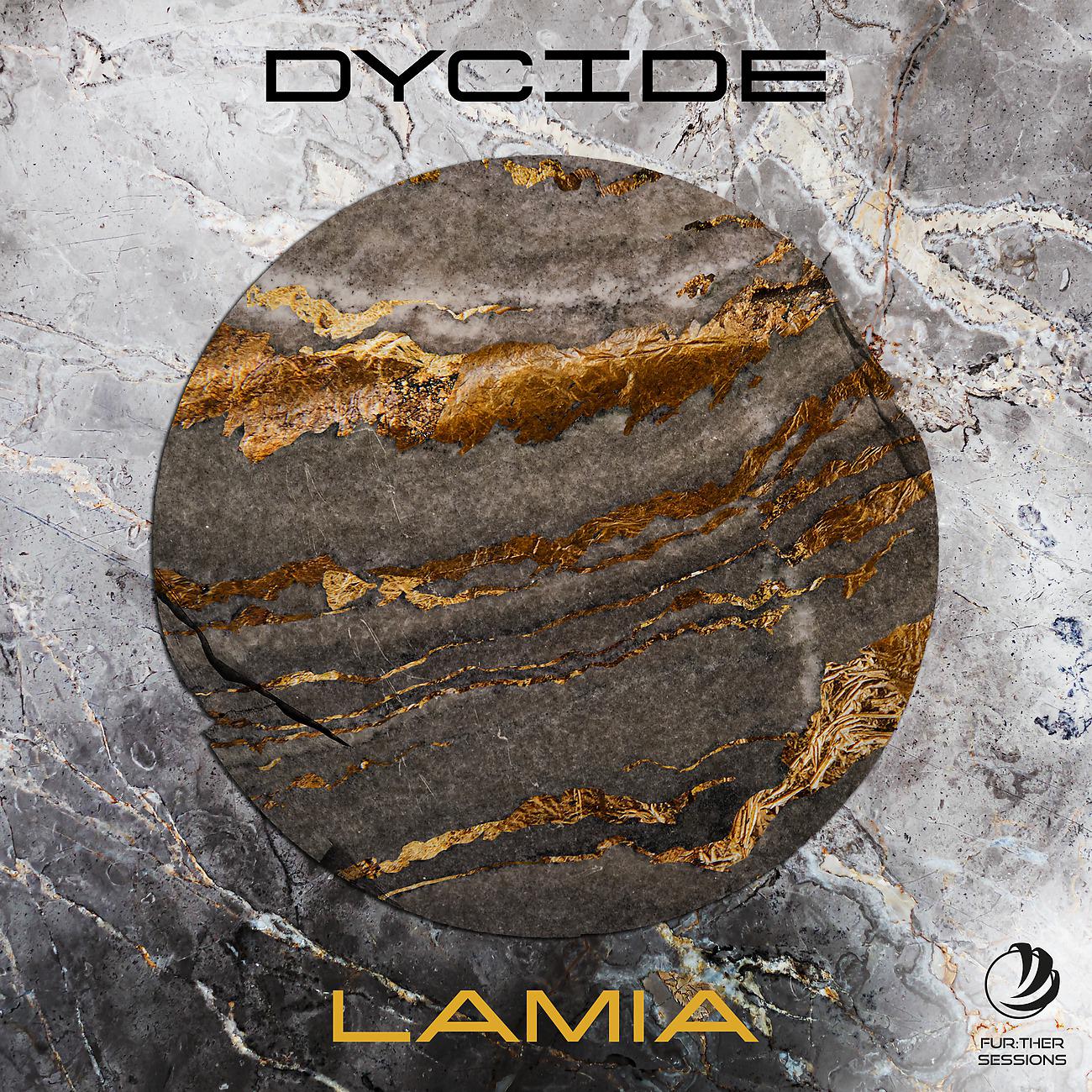 Постер альбома Lamia
