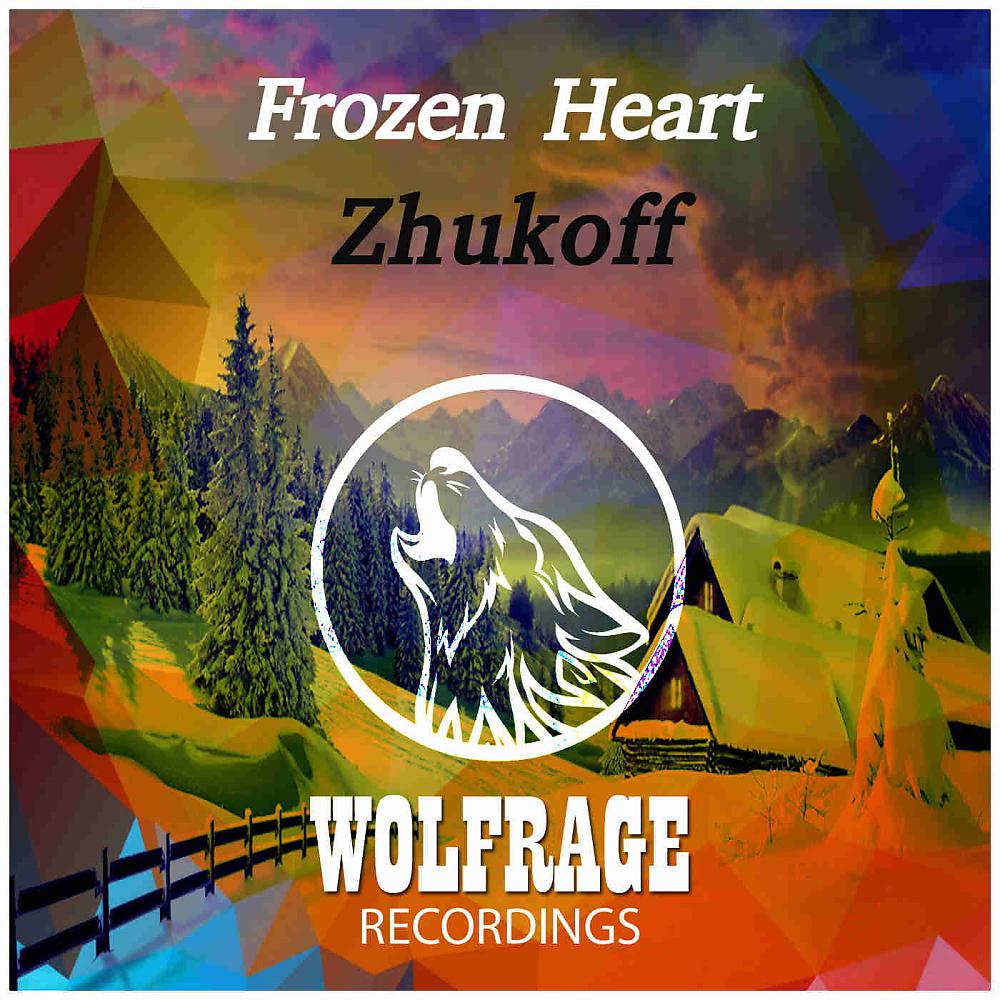 Постер альбома Frozen Heart