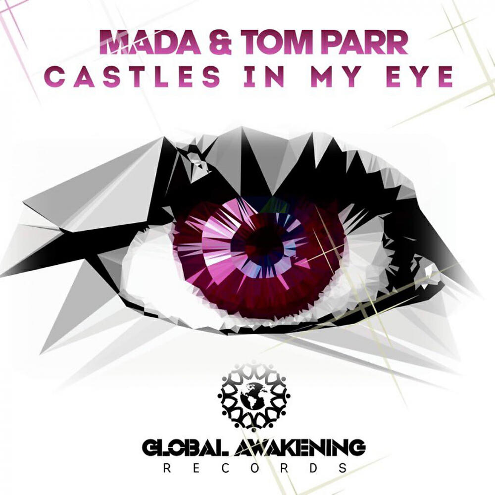 MADA - Castles In My Eyes