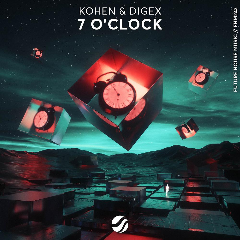 Постер альбома 7 O'Clock